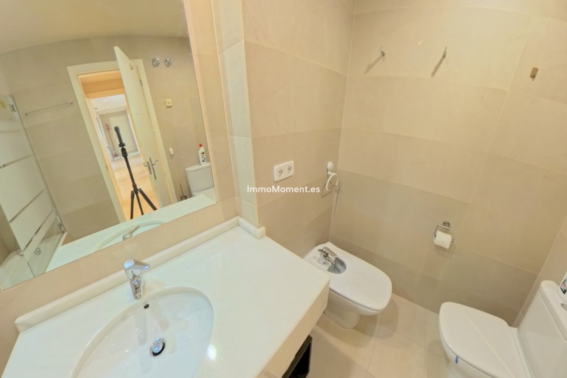 Bestaande woning - Appartement - Teulada - Moraira