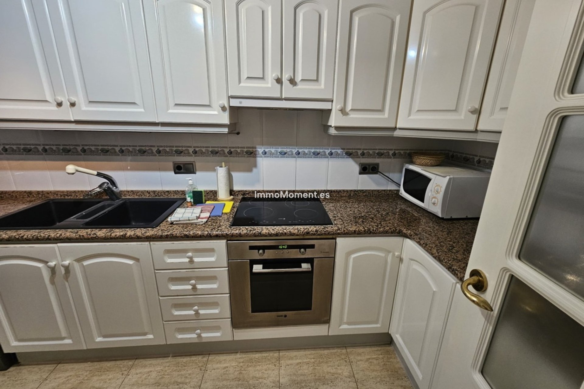 Bestaande woning - Appartement - Teulada - Moraira