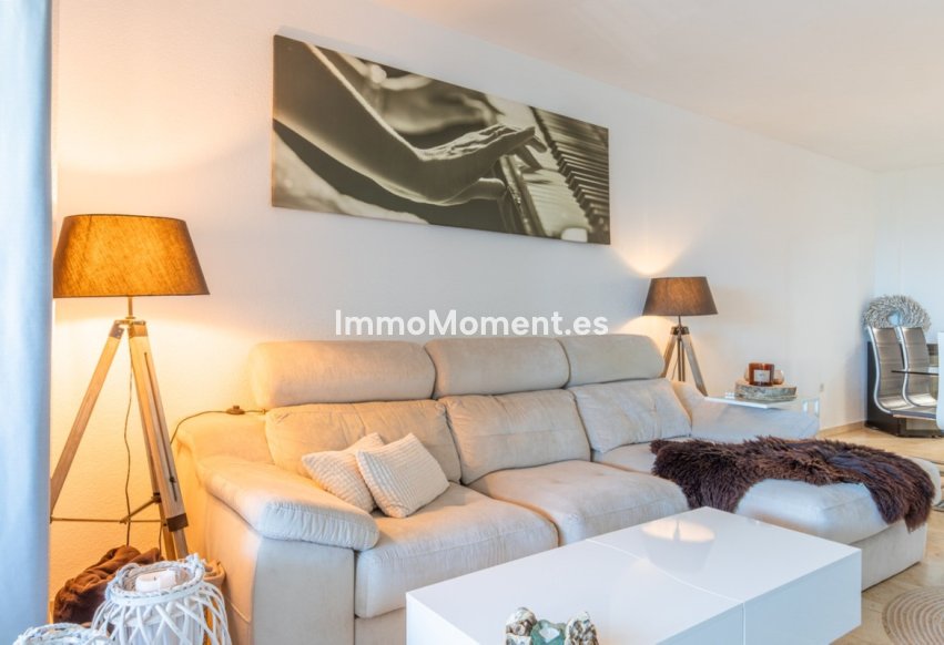 Bestaande woning - Appartement - Teulada - Moraira