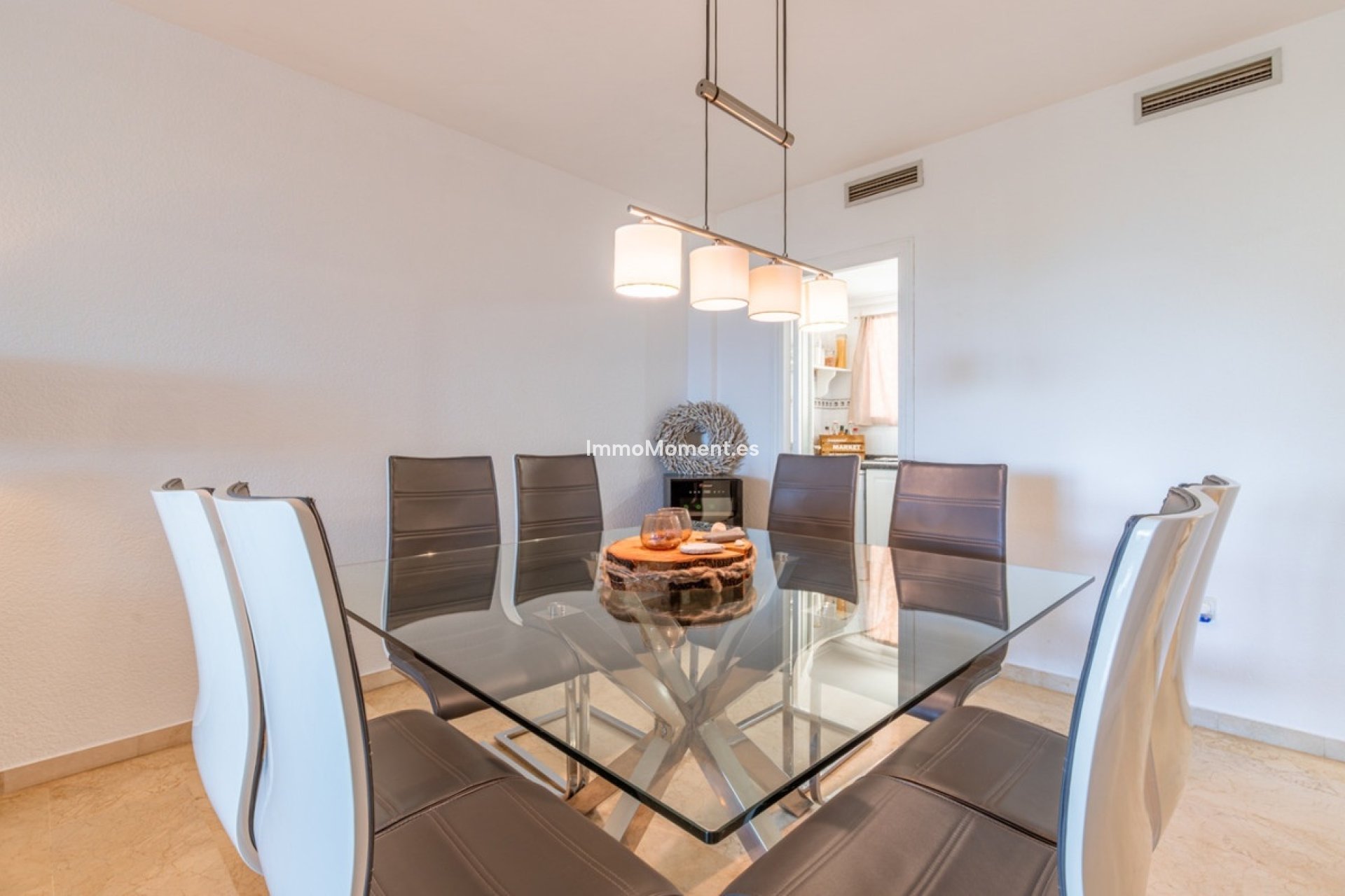 Bestaande woning - Appartement - Teulada - Moraira