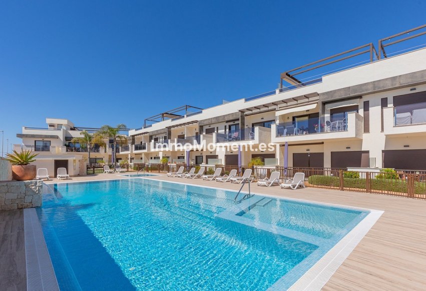 Bestaande woning - Appartement - Torre Pacheco - Dolores de Pacheco