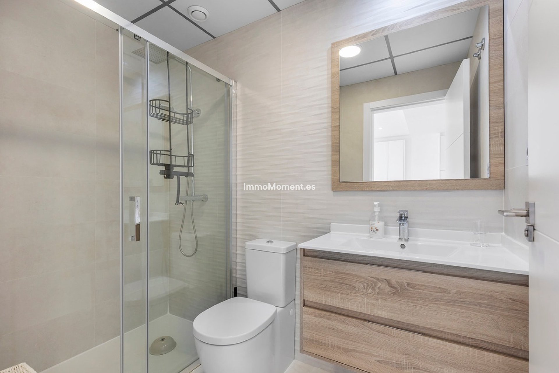 Bestaande woning - Appartement - Torre Pacheco - Dolores de Pacheco