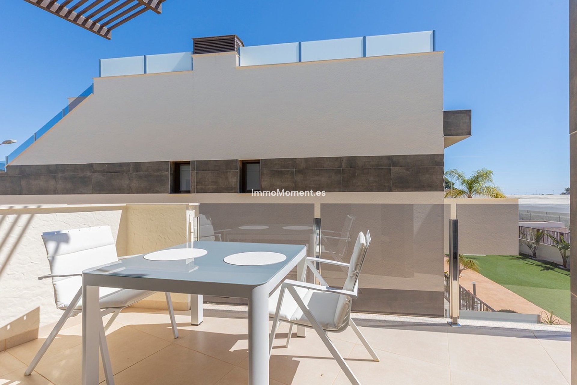 Bestaande woning - Appartement - Torre Pacheco - Dolores de Pacheco