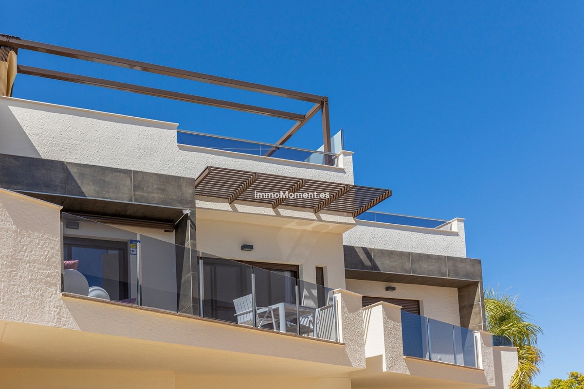 Bestaande woning - Appartement - Torre Pacheco - Dolores de Pacheco