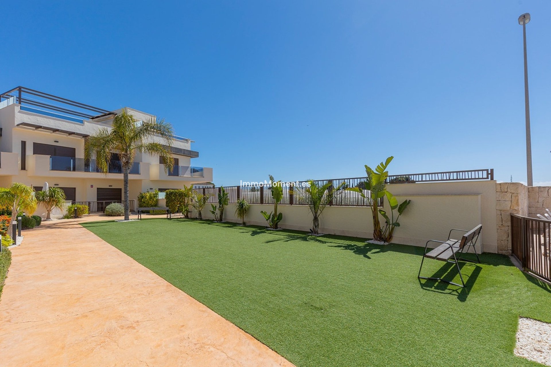 Bestaande woning - Appartement - Torre Pacheco - Dolores de Pacheco