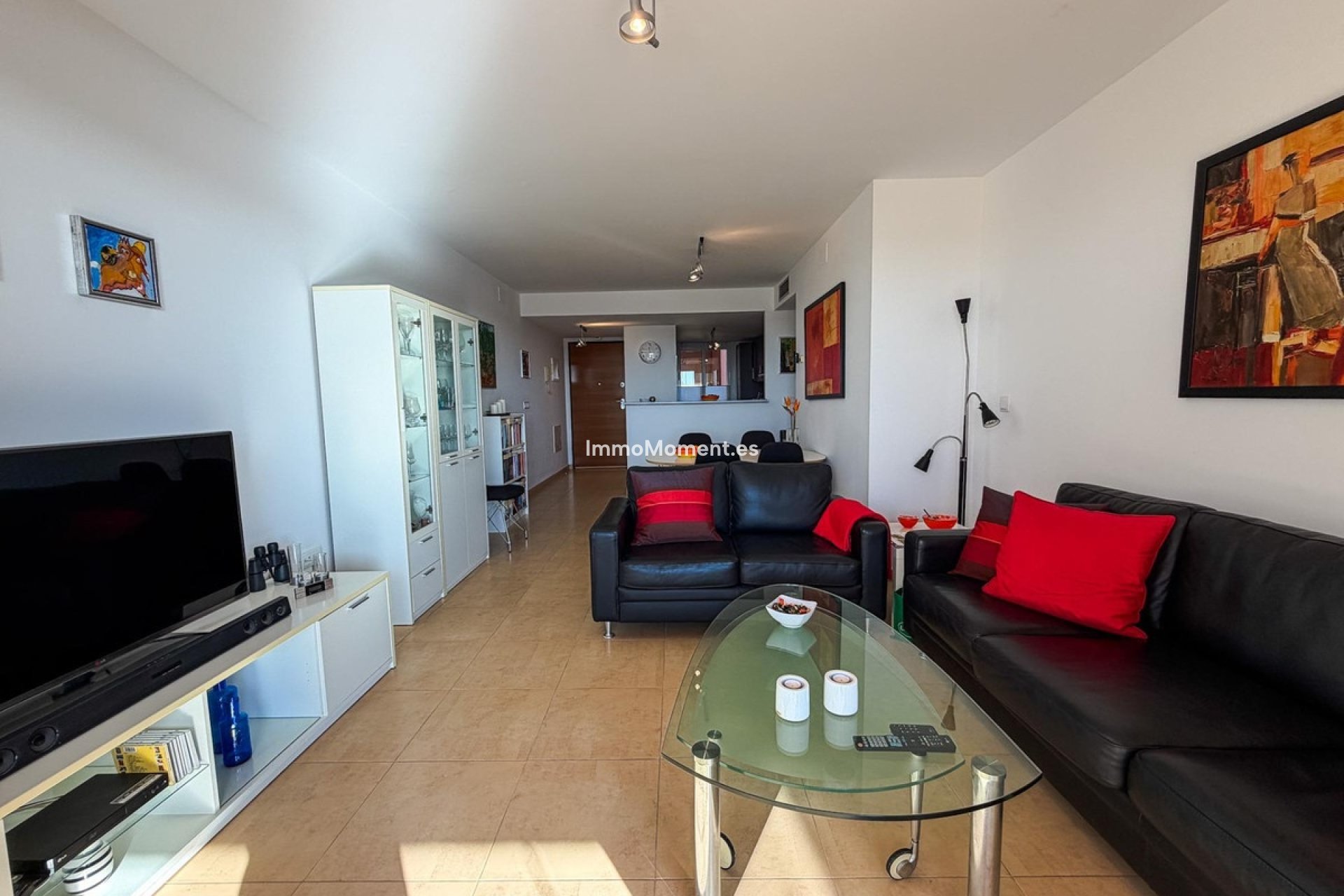 Bestaande woning - Appartement - Torre Pacheco - Mar Menor Golf Resort