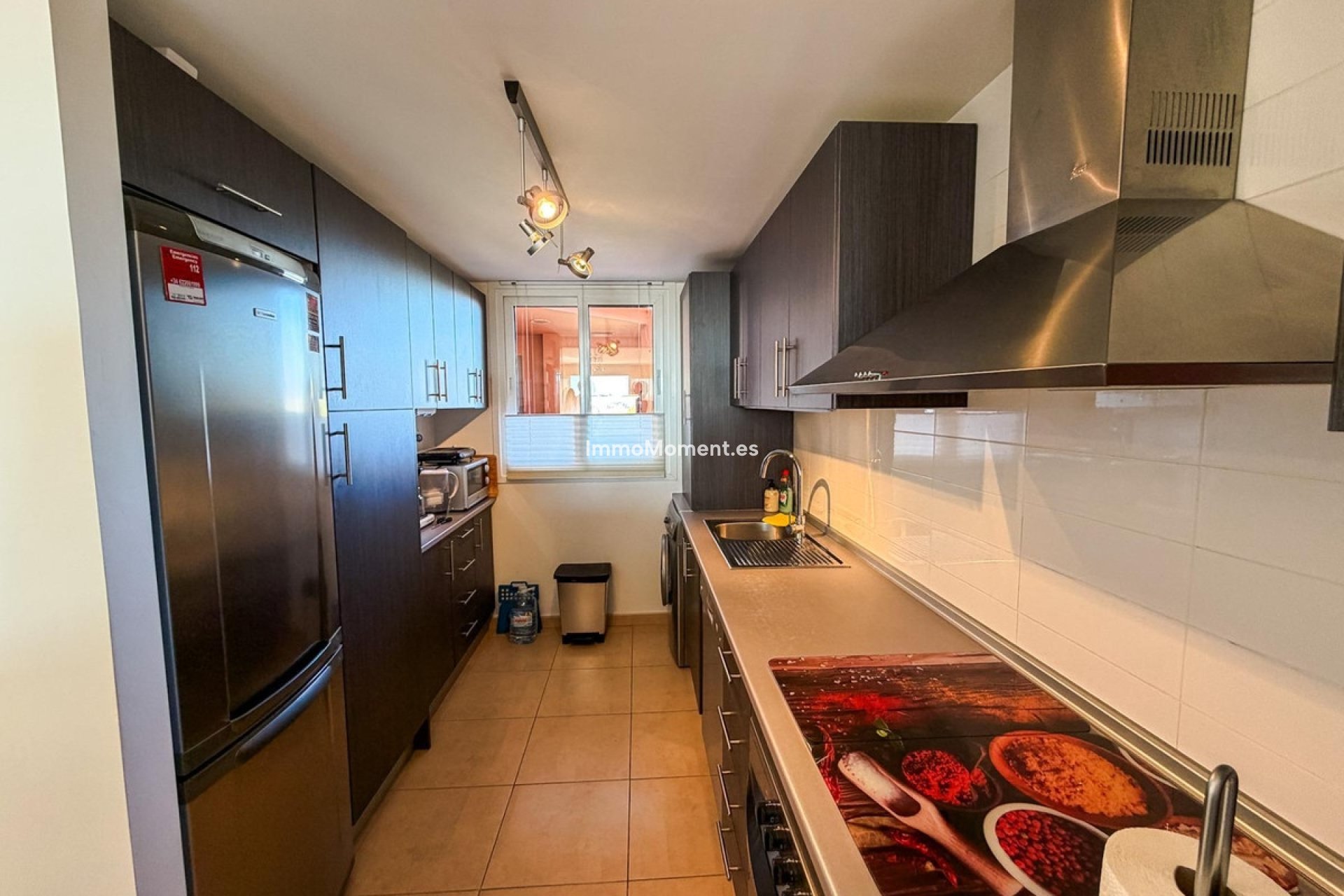 Bestaande woning - Appartement - Torre Pacheco - Mar Menor Golf Resort