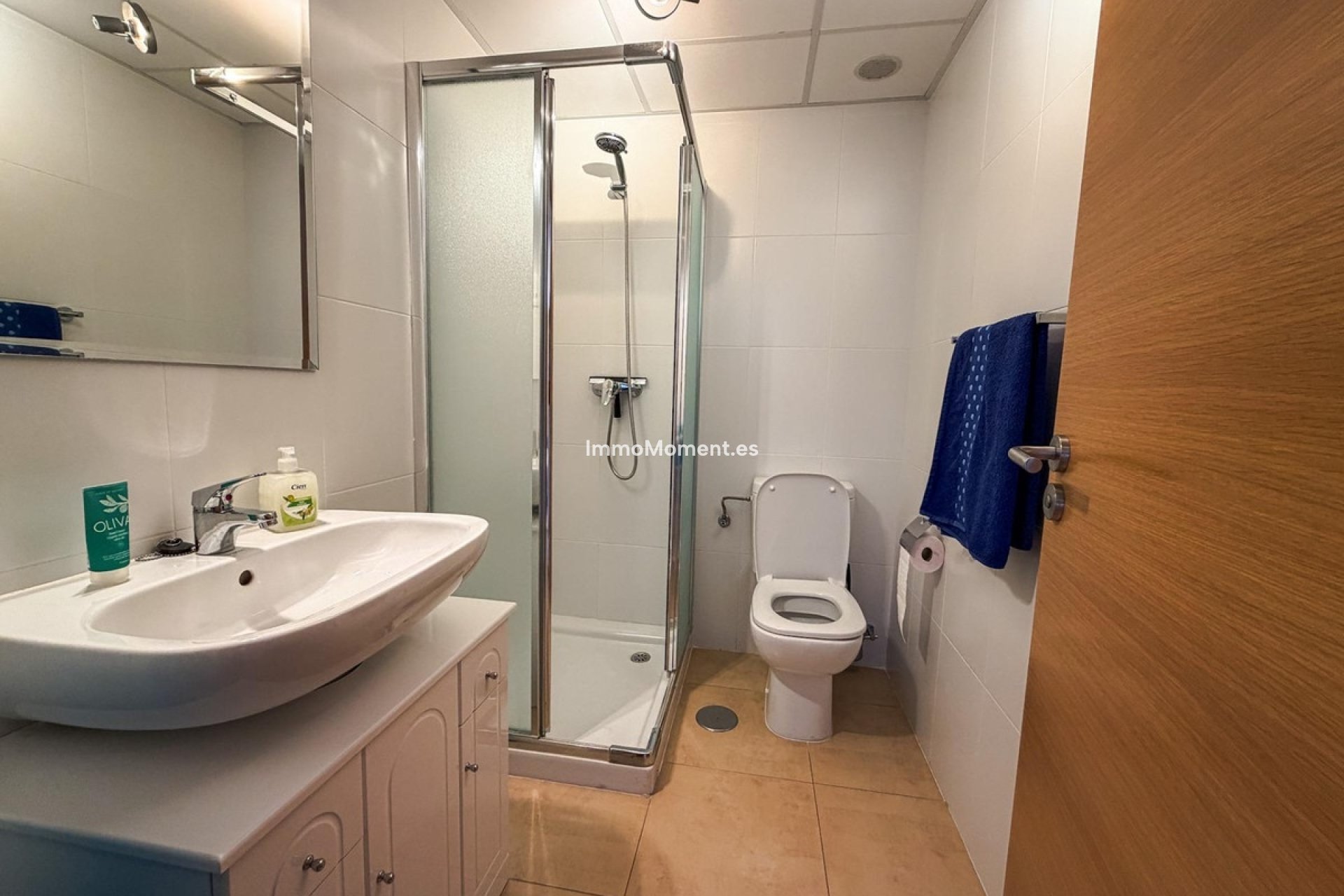 Bestaande woning - Appartement - Torre Pacheco - Mar Menor Golf Resort