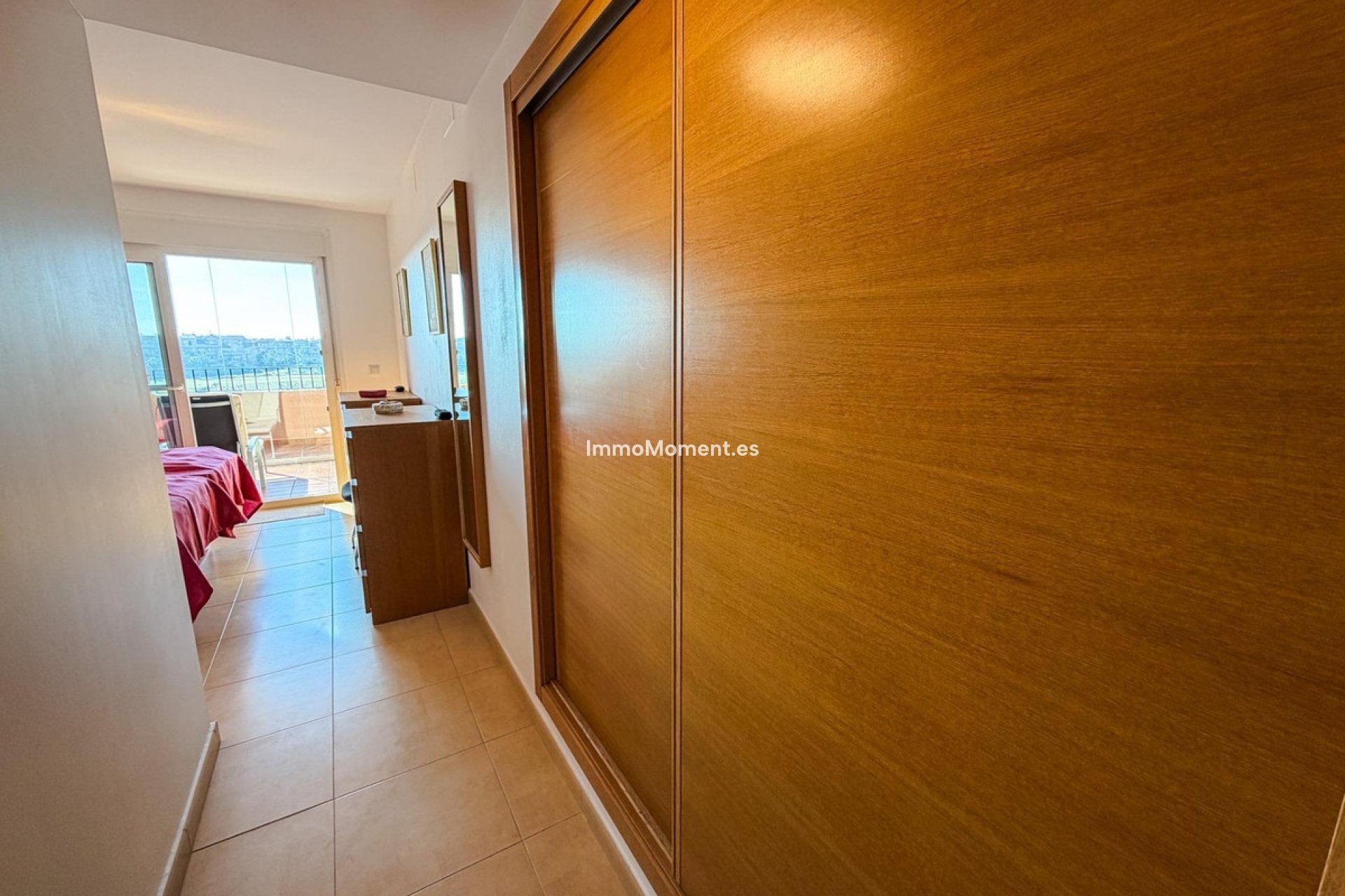 Bestaande woning - Appartement - Torre Pacheco - Mar Menor Golf Resort