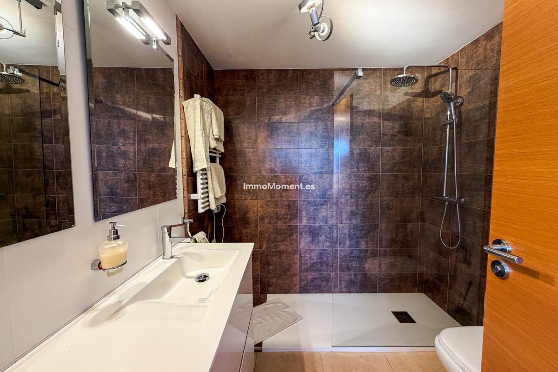 Bestaande woning - Appartement - Torre Pacheco - Mar Menor Golf Resort