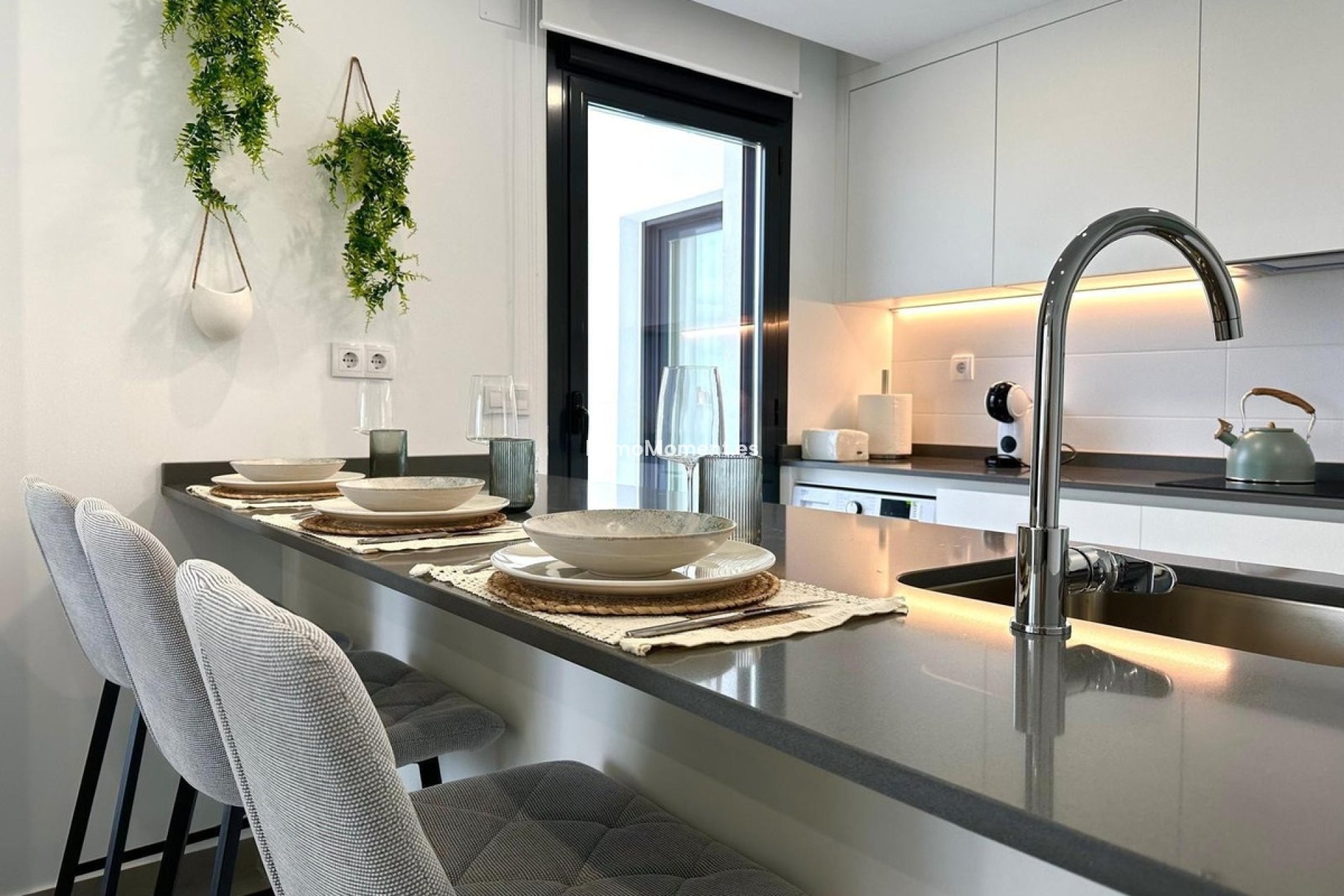 Bestaande woning - Appartement - Torre Pacheco - Santa Rosalia Lake and Life Resort