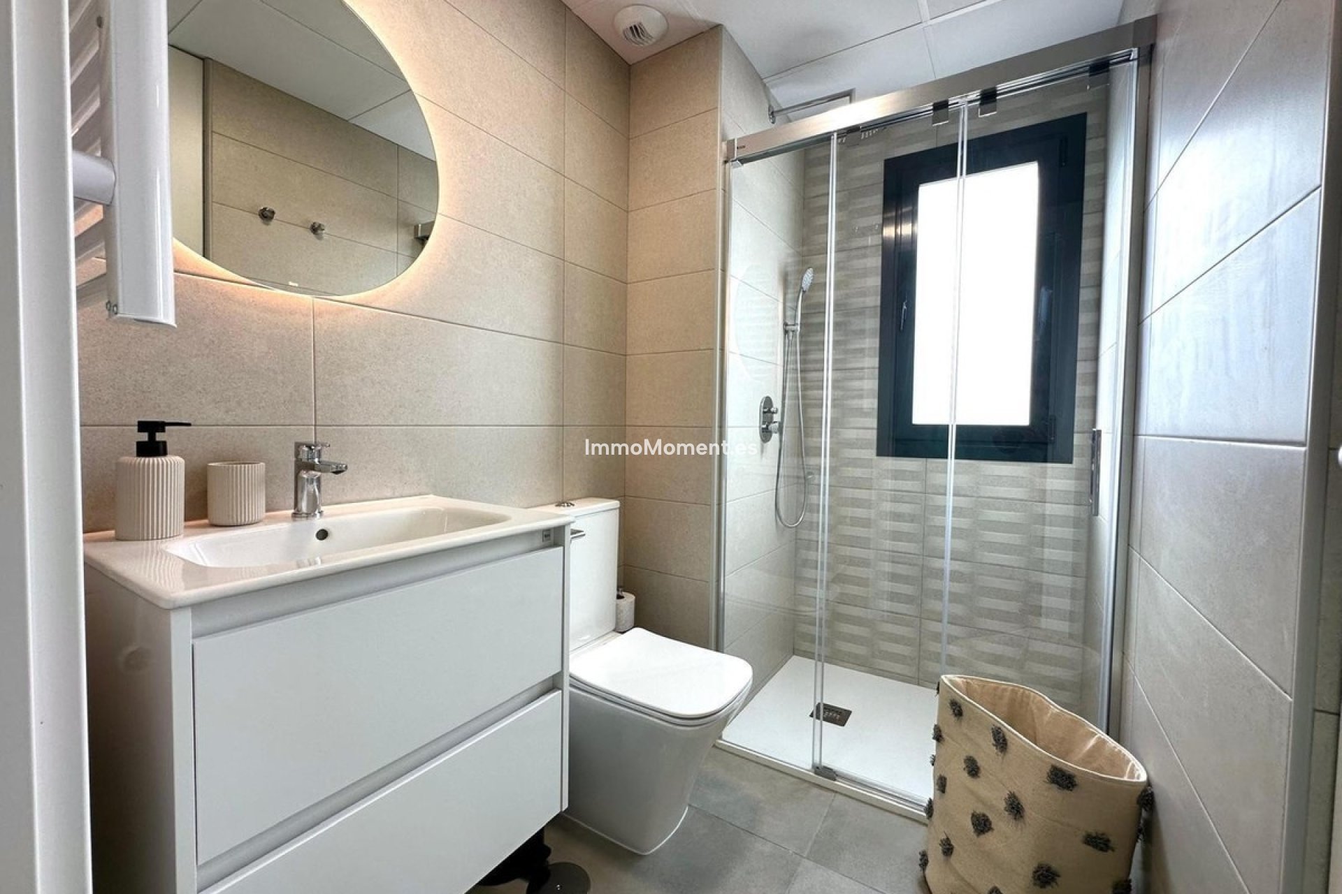 Bestaande woning - Appartement - Torre Pacheco - Santa Rosalia Lake and Life Resort