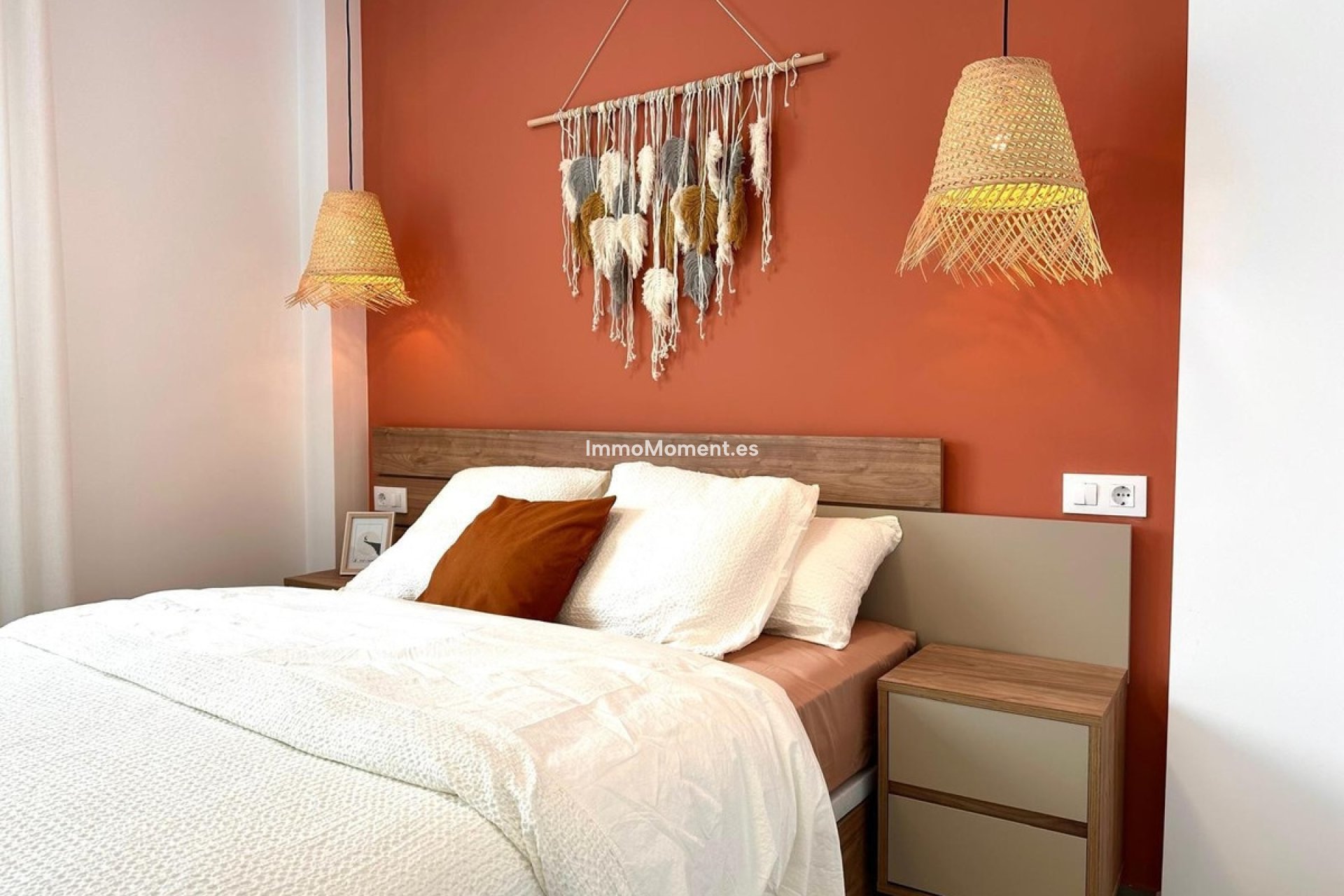 Bestaande woning - Appartement - Torre Pacheco - Santa Rosalia Lake and Life Resort