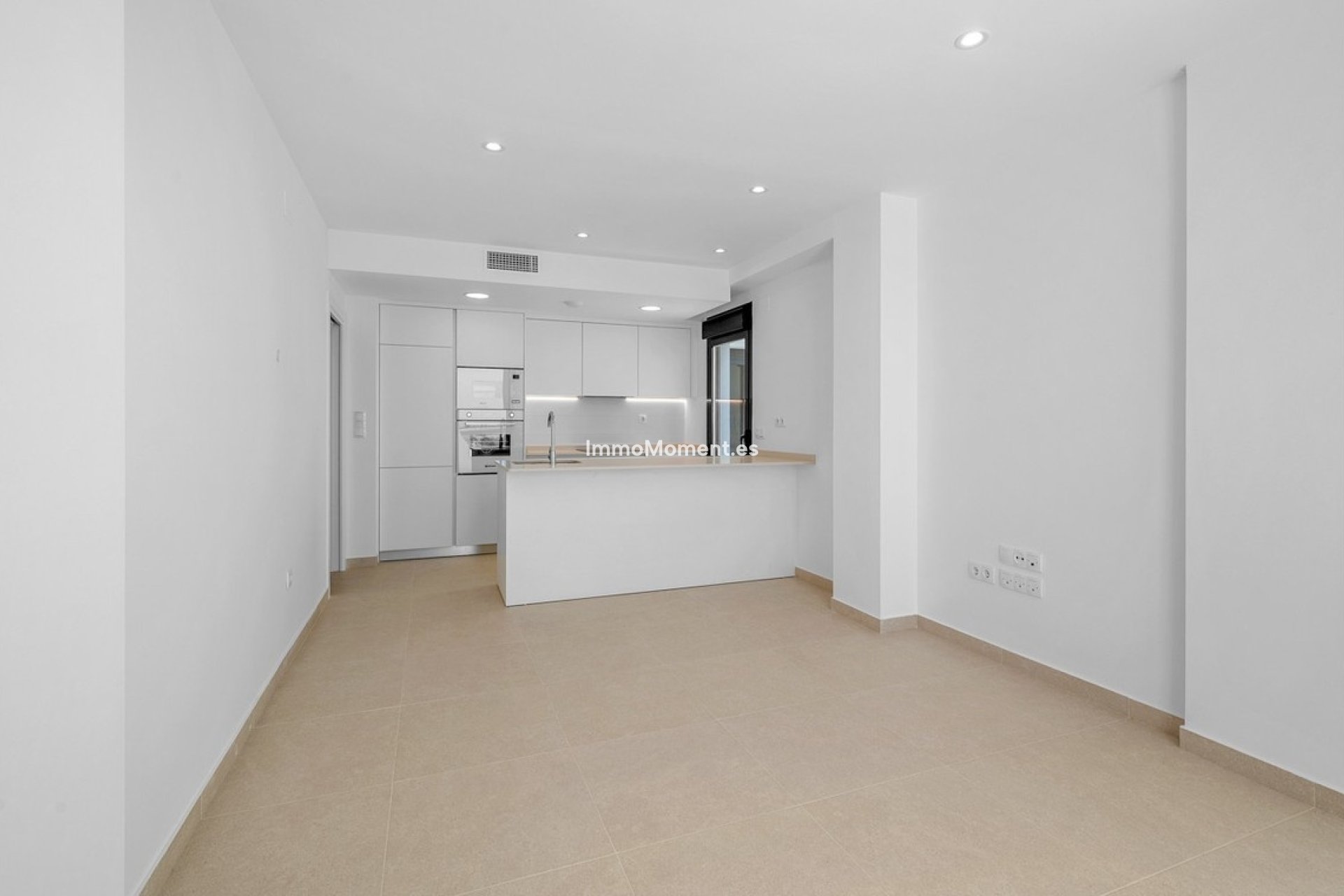 Bestaande woning - Appartement - Torre Pacheco - Santa Rosalia Lake and Life Resort