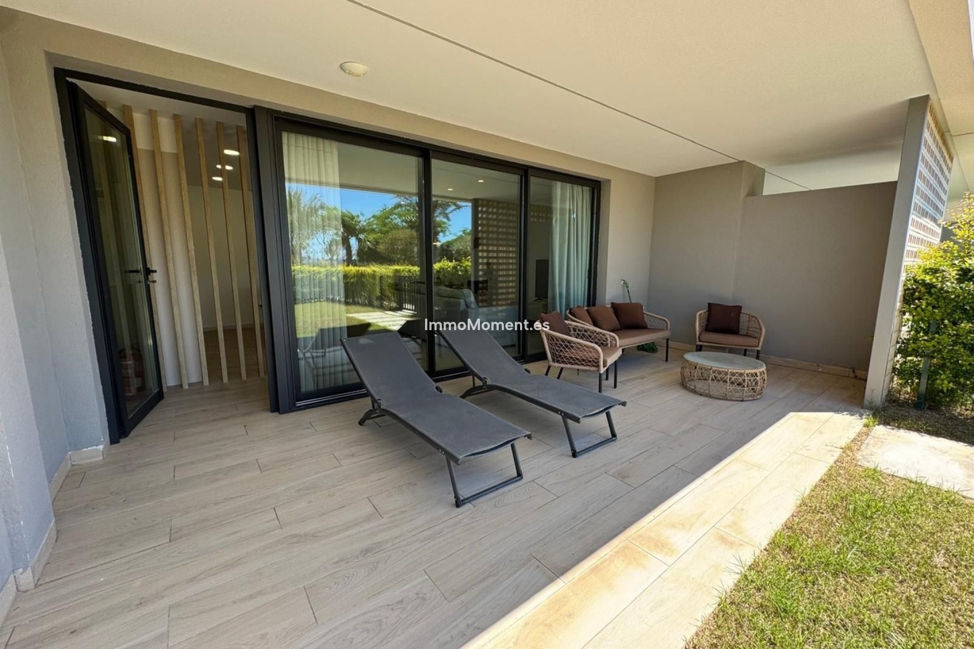 Bestaande woning - Appartement - Torre Pacheco - Santa Rosalia Lake and Life Resort