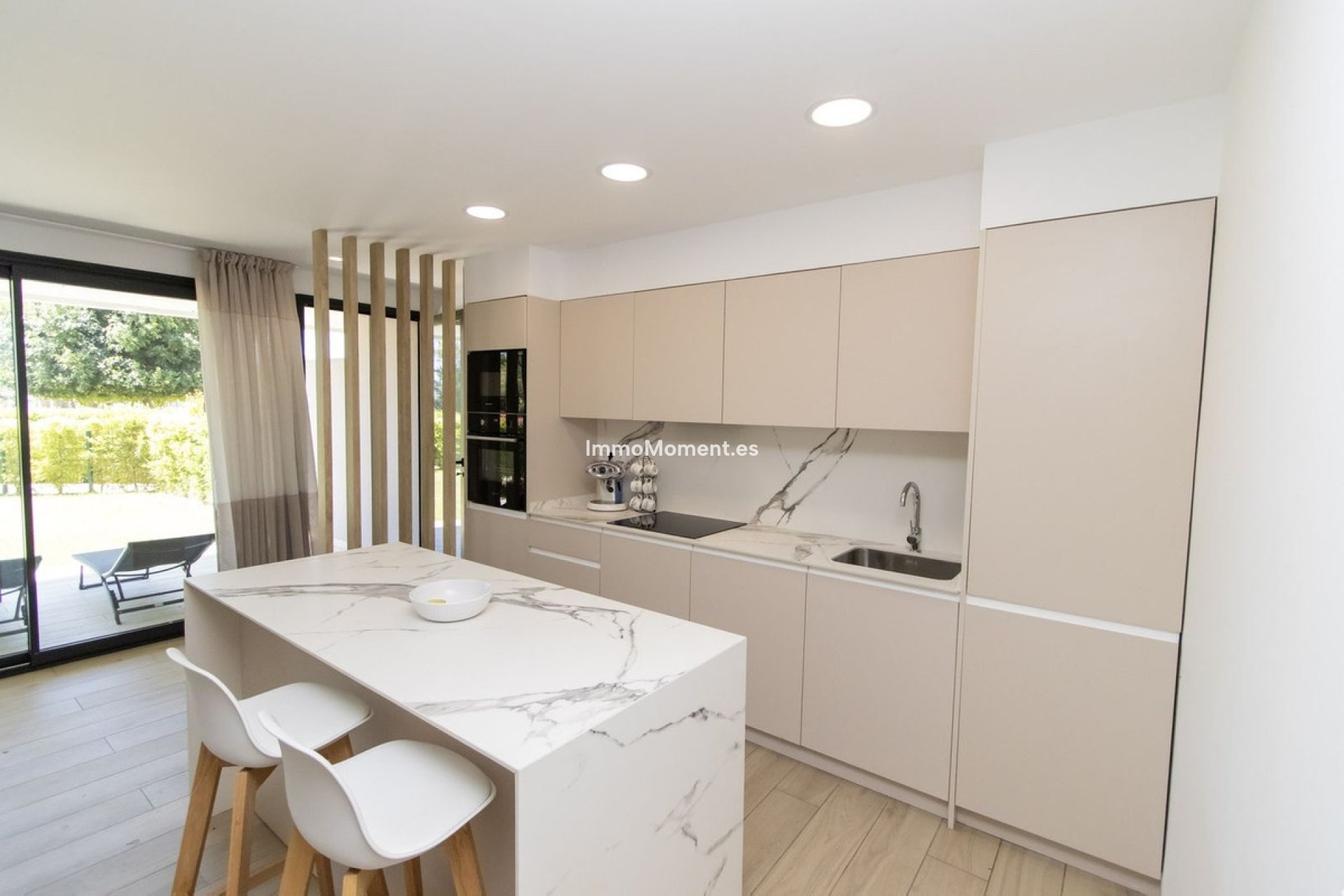 Bestaande woning - Appartement - Torre Pacheco - Santa Rosalia Lake and Life Resort