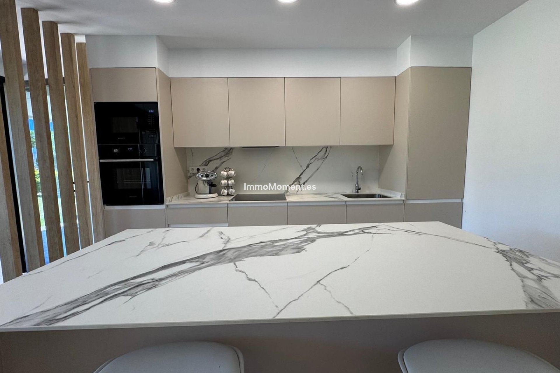 Bestaande woning - Appartement - Torre Pacheco - Santa Rosalia Lake and Life Resort