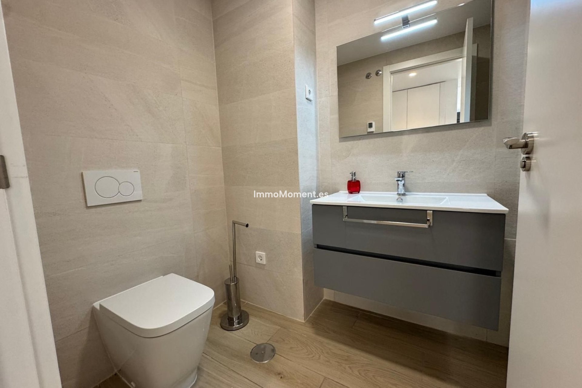 Bestaande woning - Appartement - Torre Pacheco - Santa Rosalia Lake and Life Resort