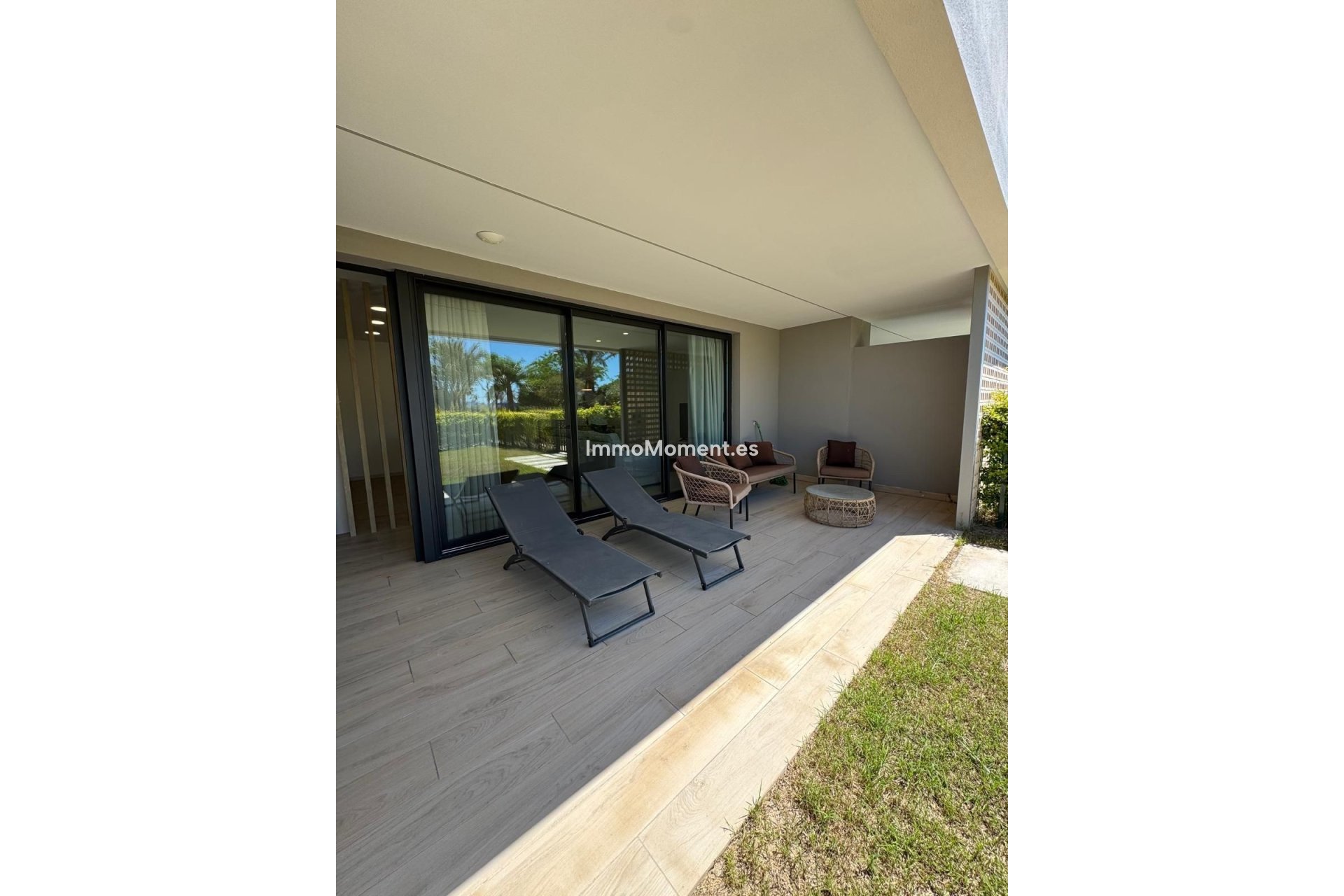 Bestaande woning - Appartement - Torre Pacheco - Santa Rosalia Lake and Life Resort