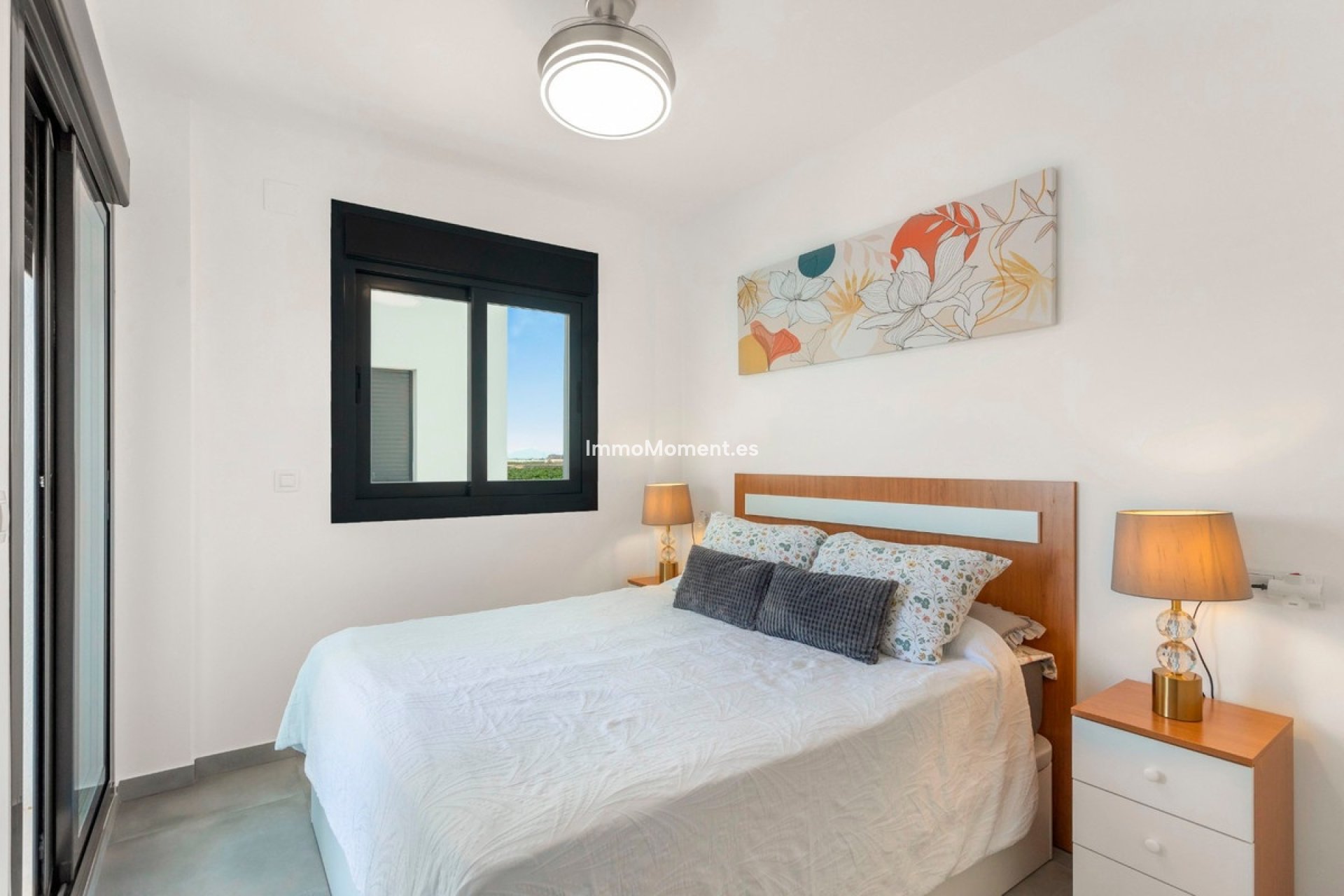 Bestaande woning - Appartement - Torre Pacheco - Santa Rosalia Lake and Life Resort