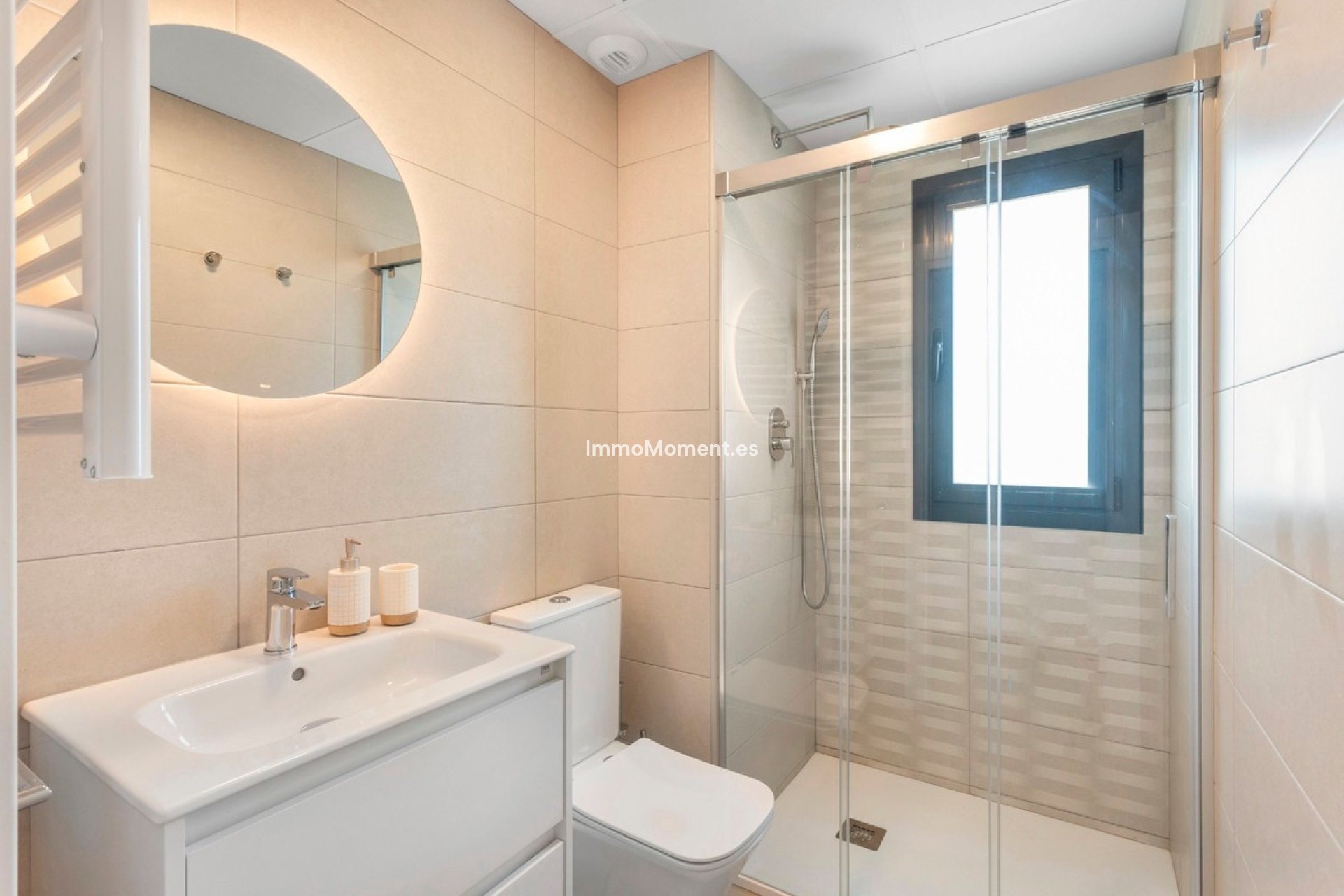 Bestaande woning - Appartement - Torre Pacheco - Santa Rosalia Lake and Life Resort