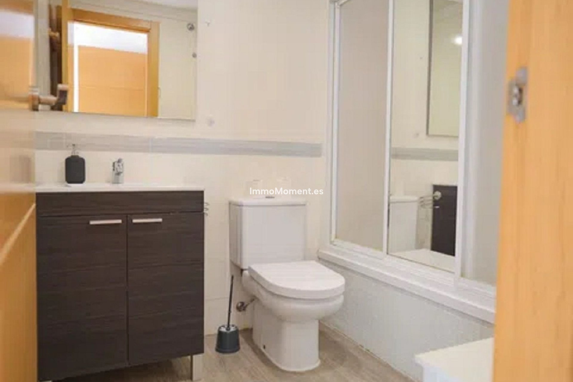 Bestaande woning - Appartement - Torremolinos - El Pinillo