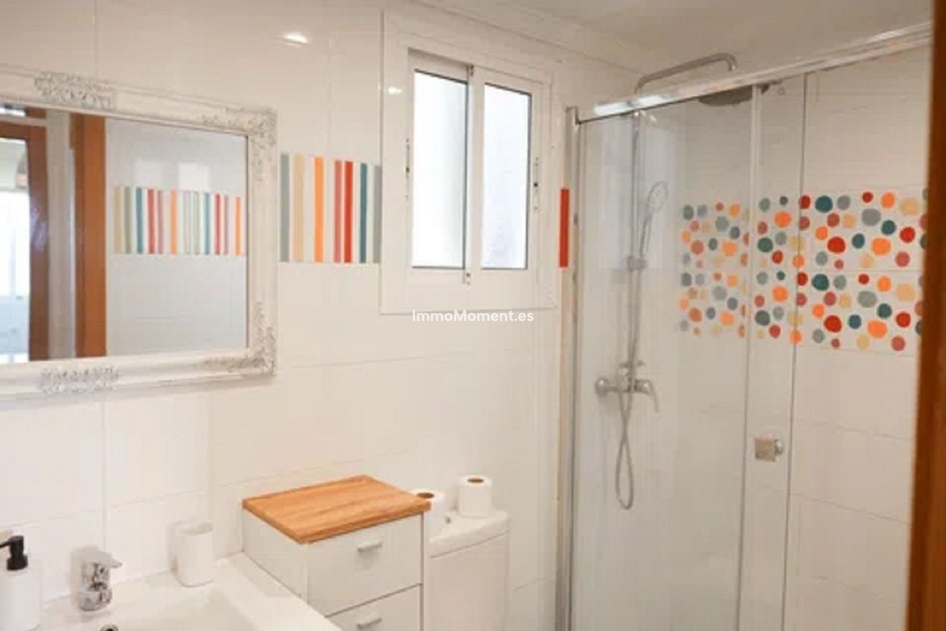 Bestaande woning - Appartement - Torremolinos - El Pinillo