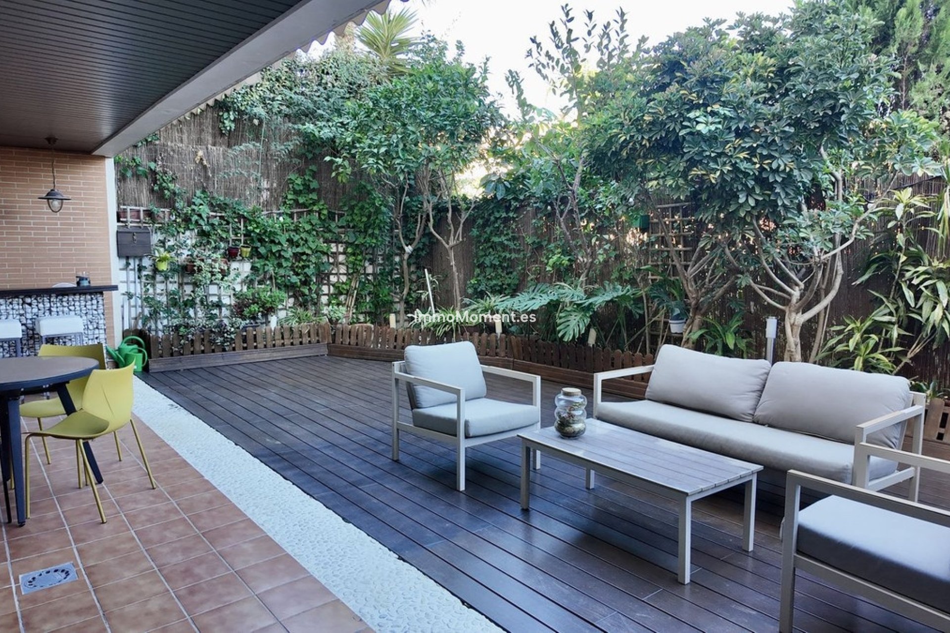 Bestaande woning - Appartement - Torremolinos - El Pinillo