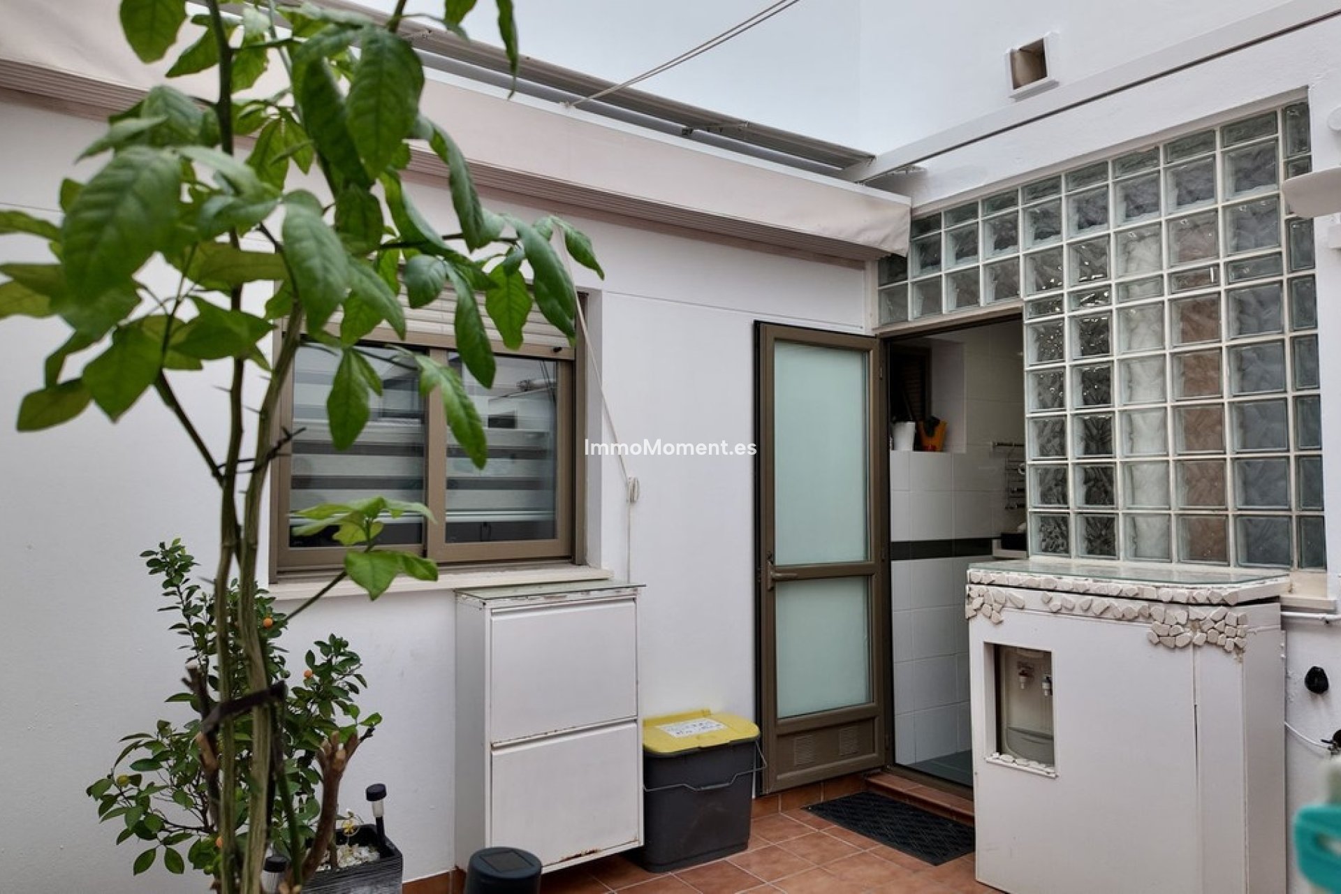 Bestaande woning - Appartement - Torremolinos - El Pinillo