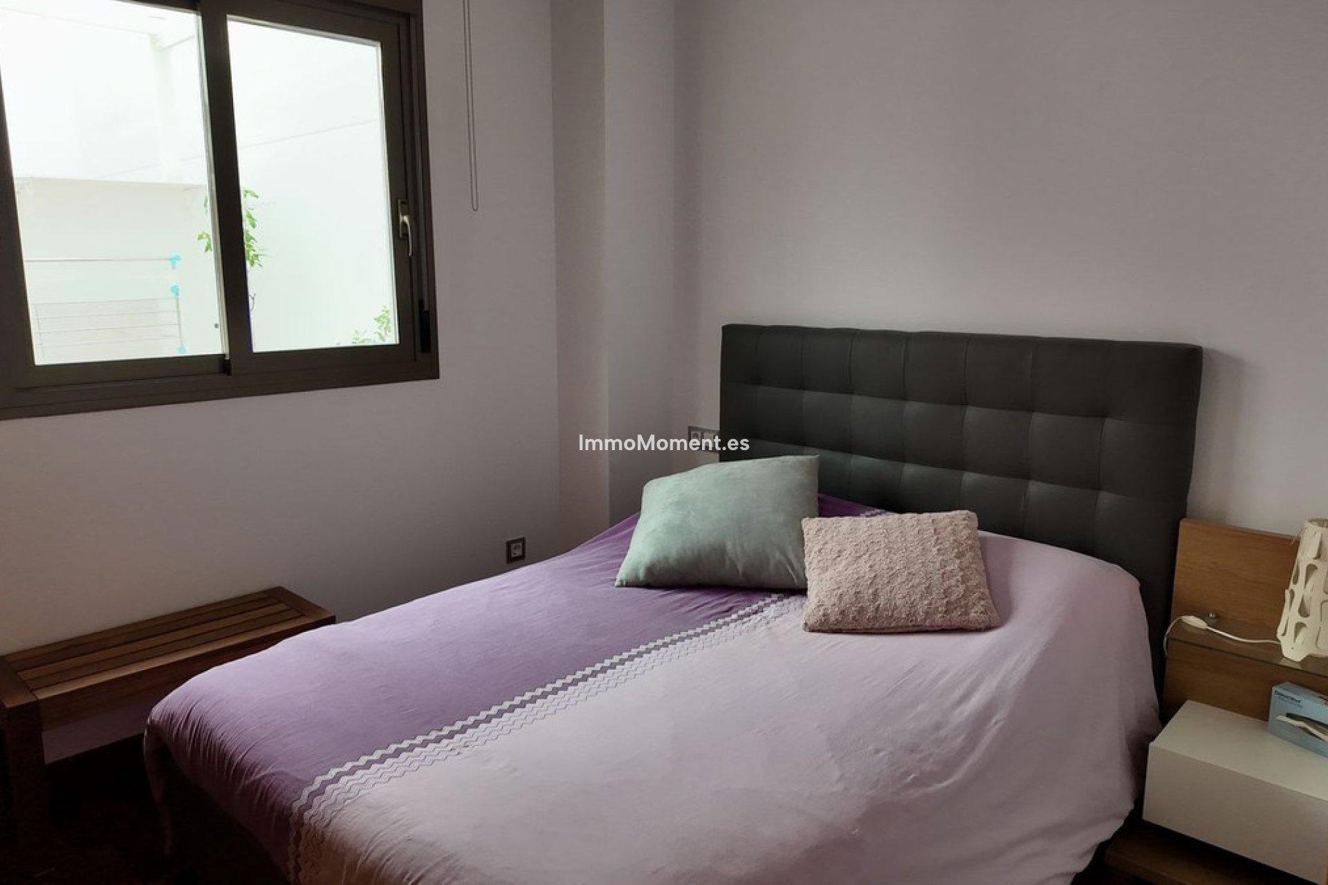 Bestaande woning - Appartement - Torremolinos - El Pinillo