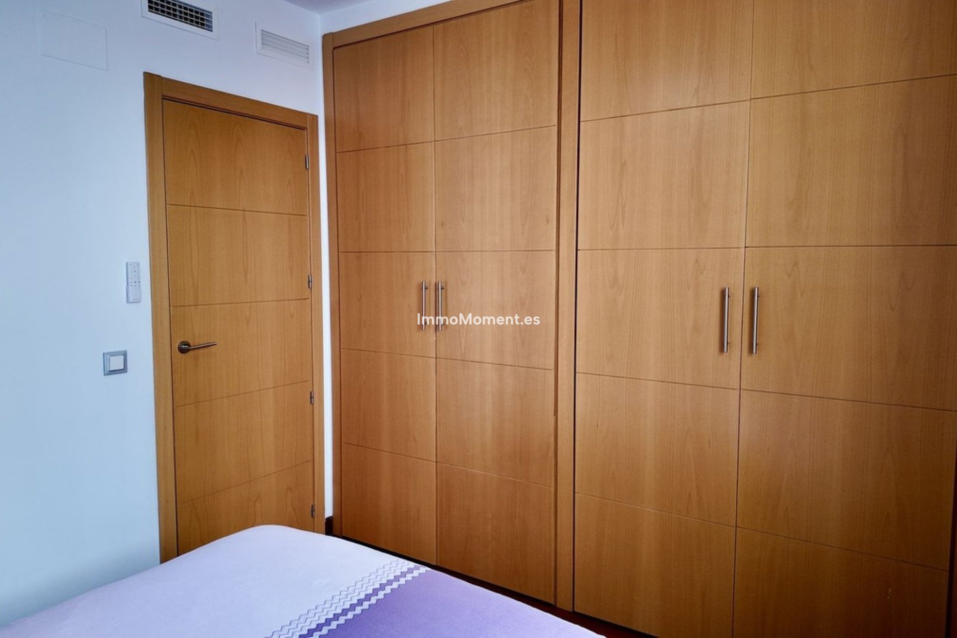 Bestaande woning - Appartement - Torremolinos - El Pinillo