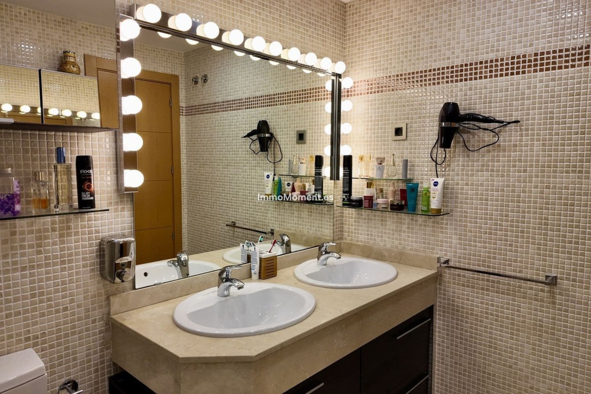 Bestaande woning - Appartement - Torremolinos - El Pinillo