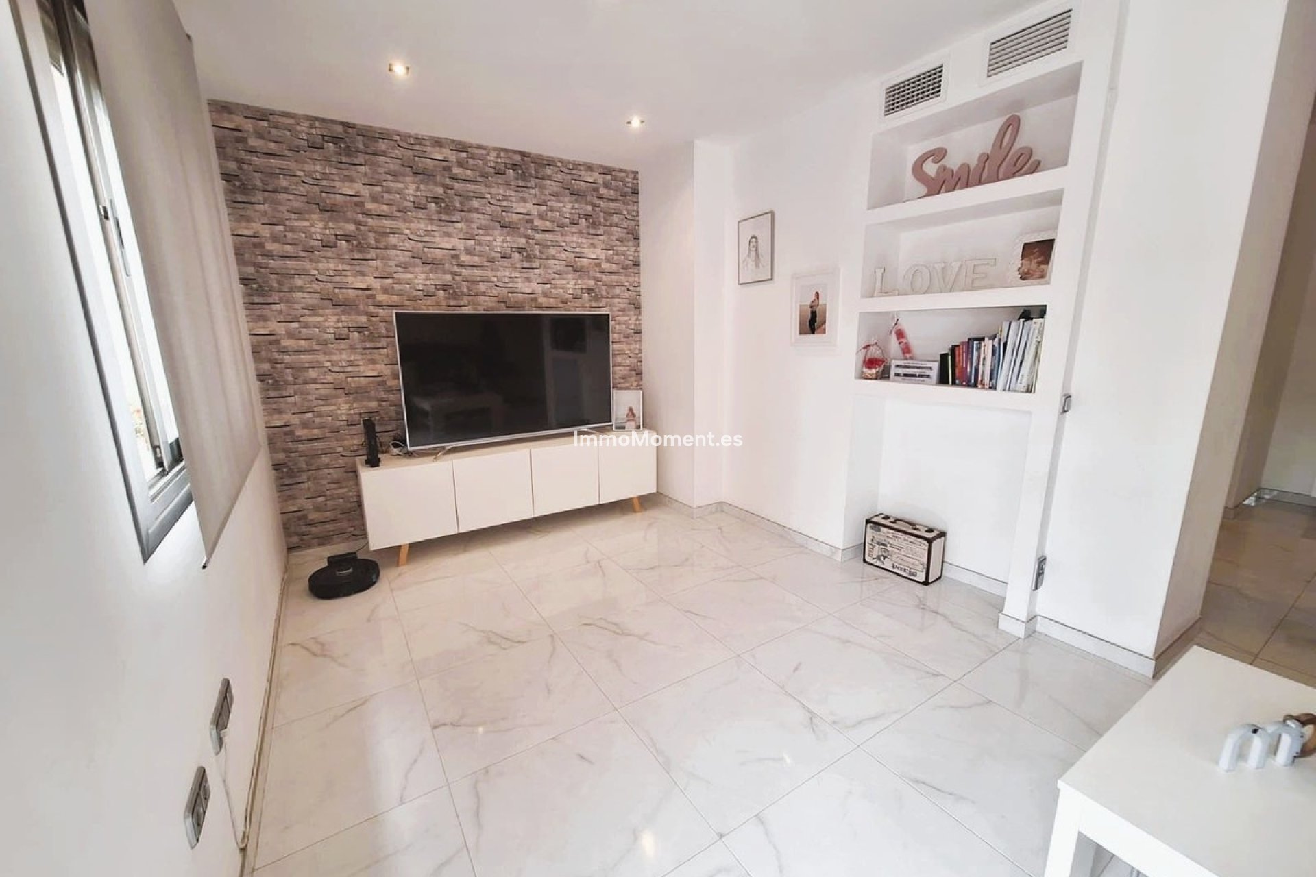 Bestaande woning - Appartement - Torremolinos - El Pinillo