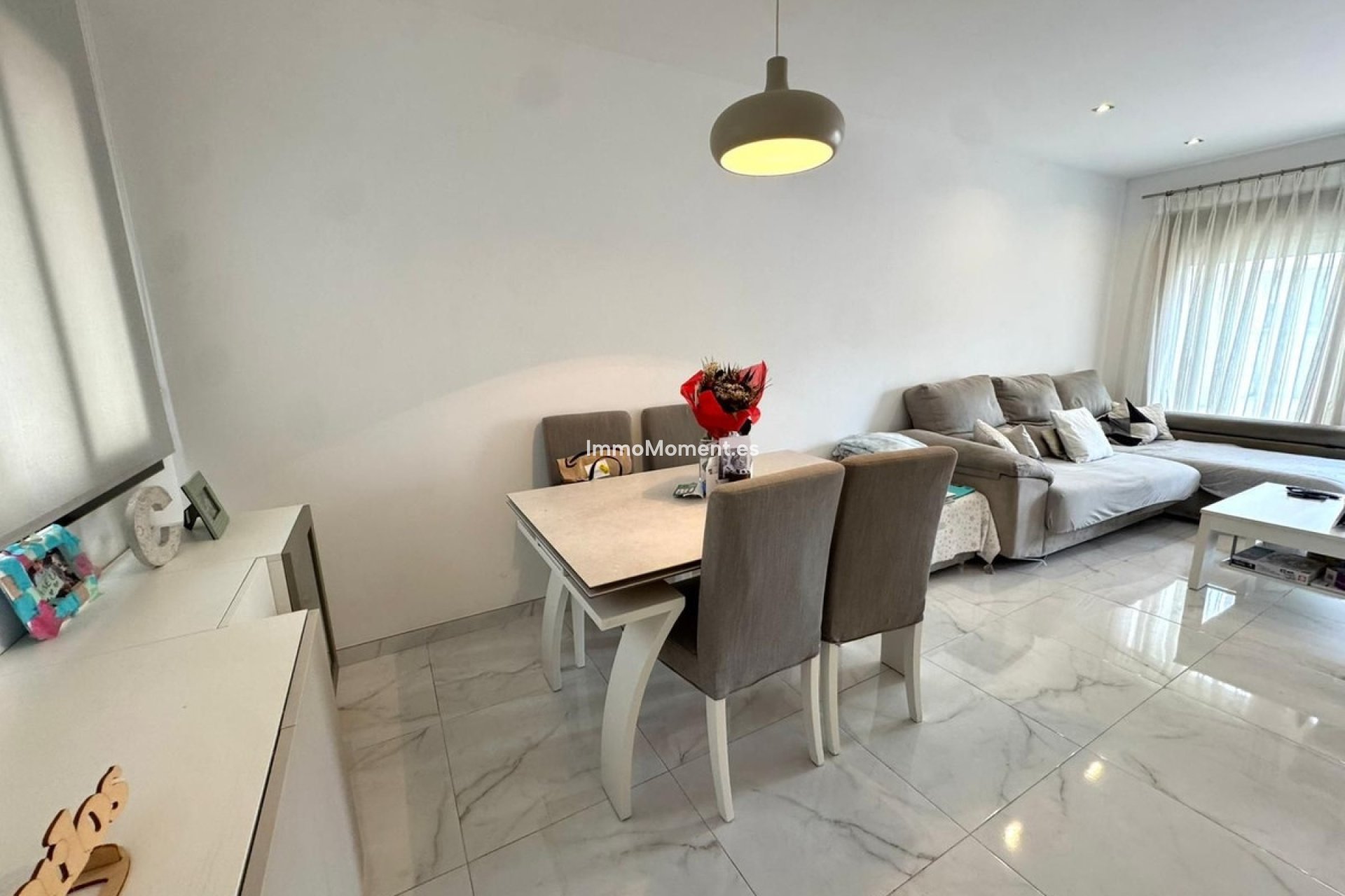 Bestaande woning - Appartement - Torremolinos - El Pinillo