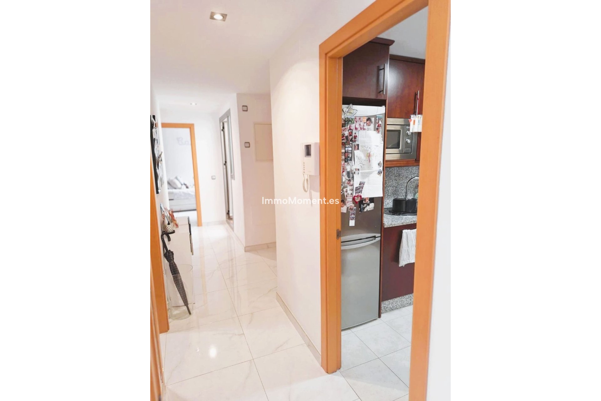 Bestaande woning - Appartement - Torremolinos - El Pinillo