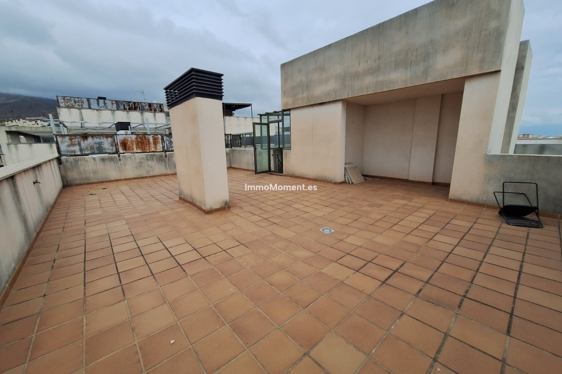 Bestaande woning - Appartement - Torremolinos - El Pinillo