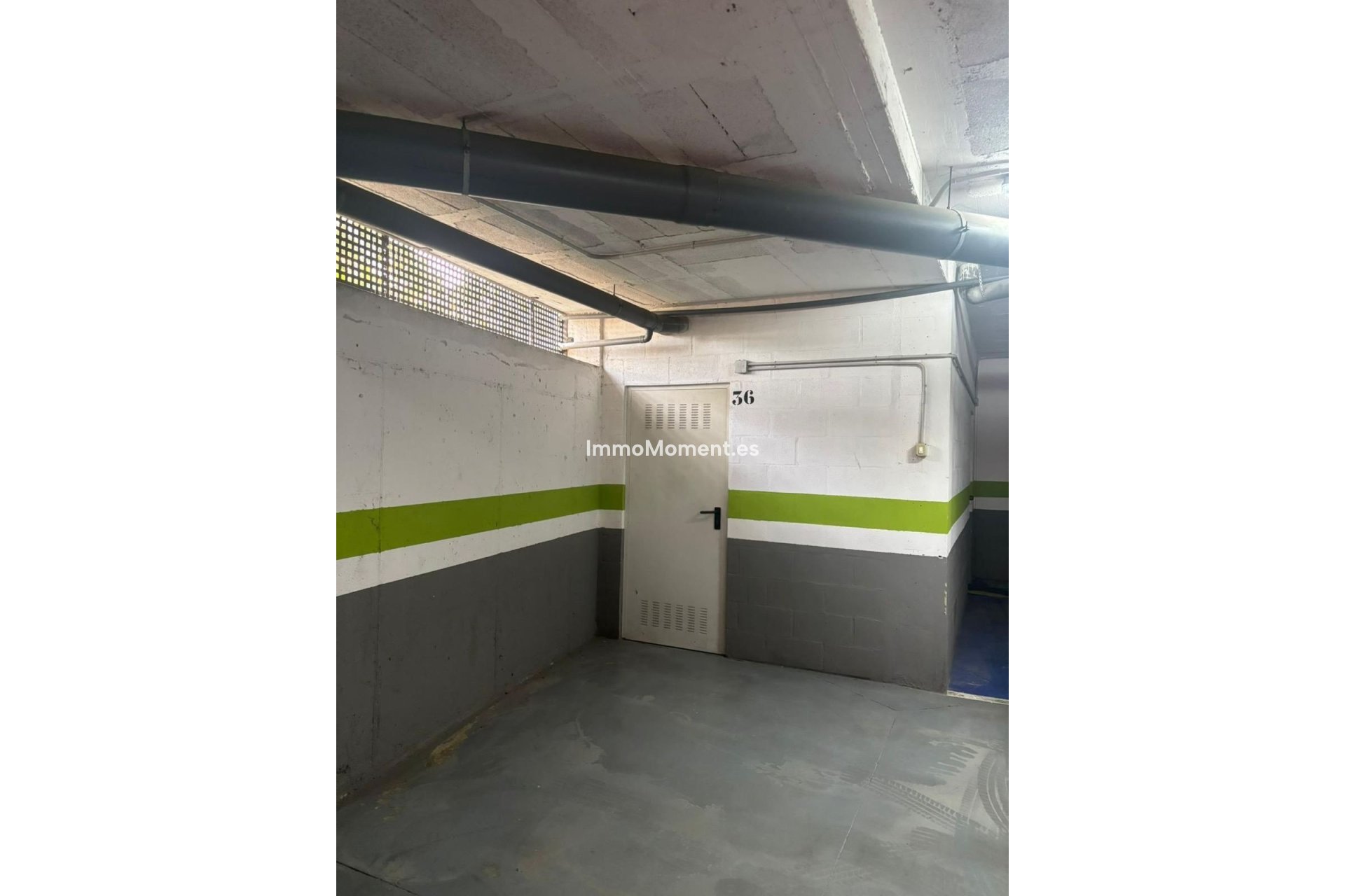 Bestaande woning - Appartement - Torremolinos - El Pinillo