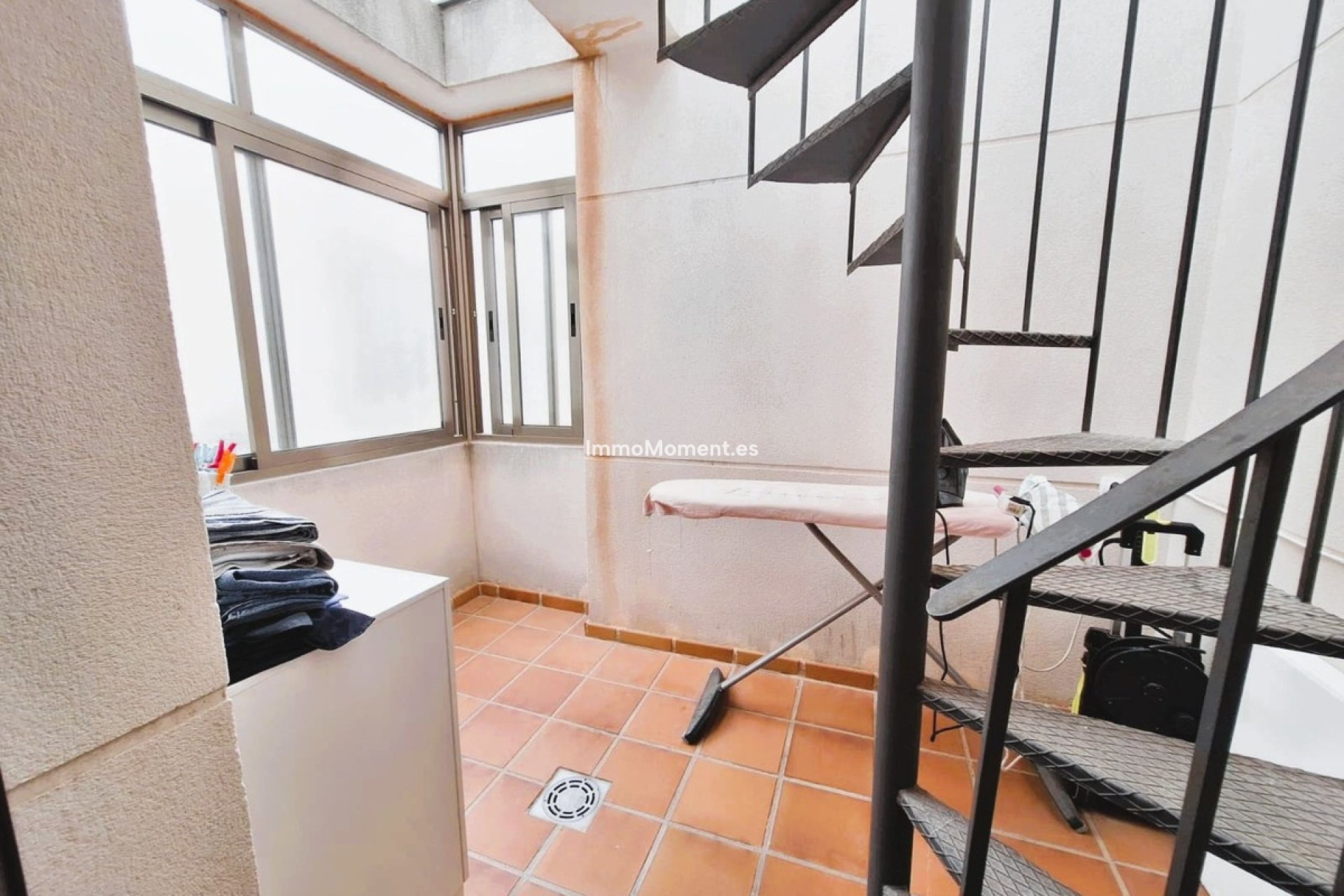 Bestaande woning - Appartement - Torremolinos - El Pinillo