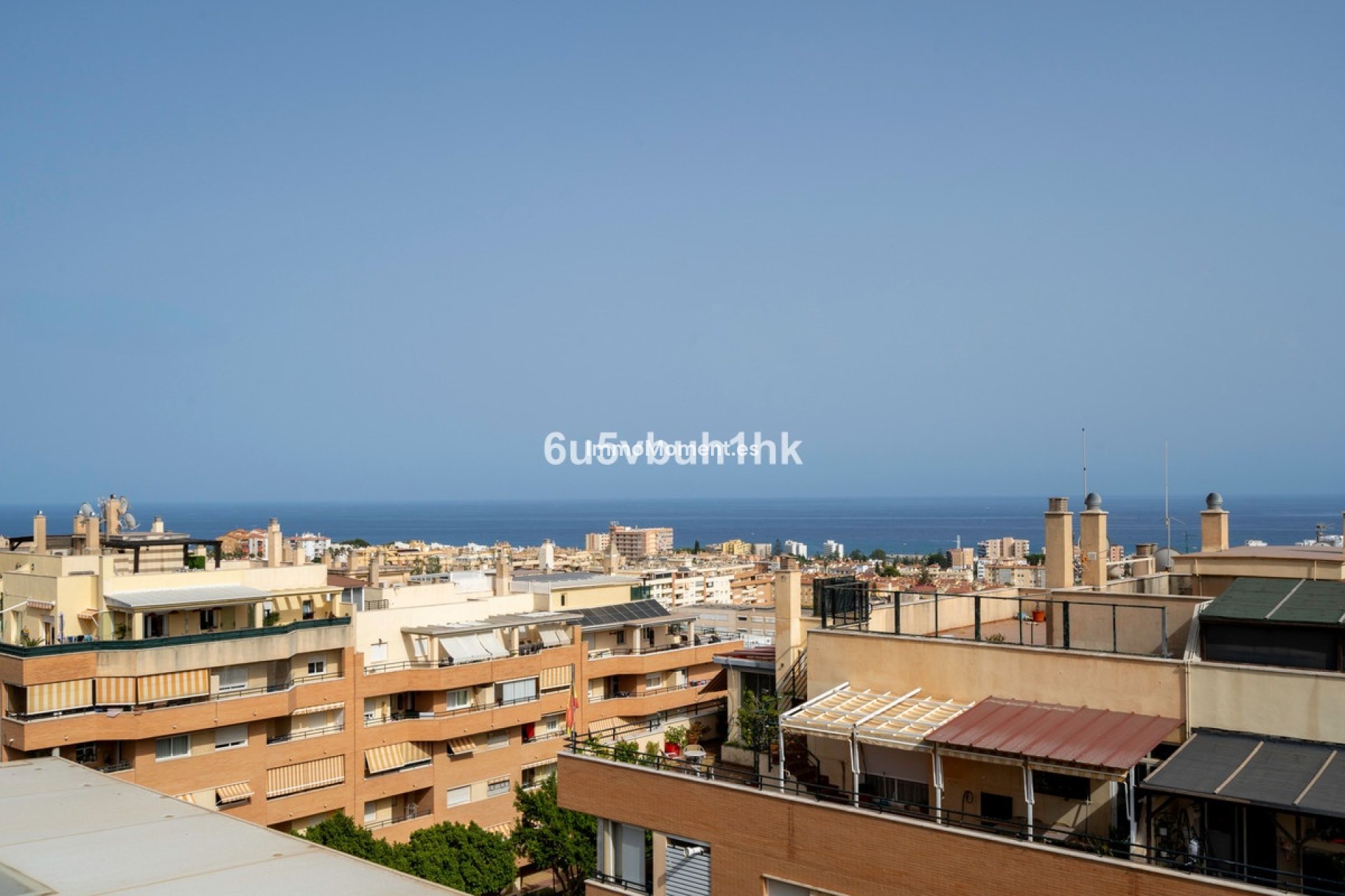 Bestaande woning - Appartement - Torremolinos - El Pinillo