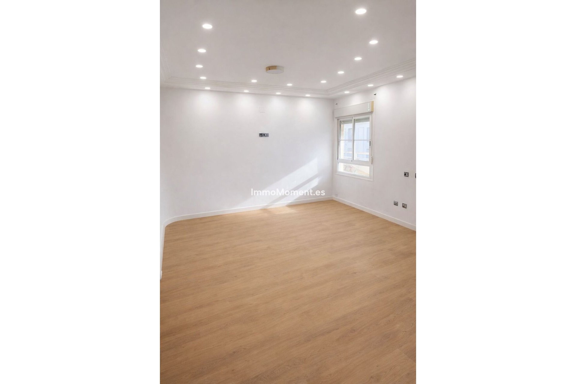 Bestaande woning - Appartement - Torremolinos - El Pinillo