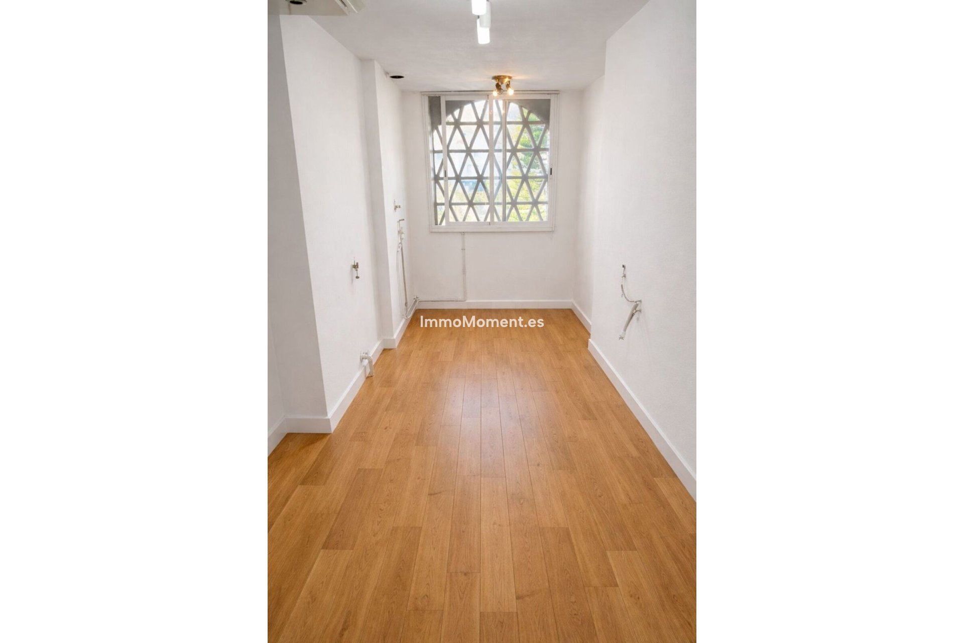 Bestaande woning - Appartement - Torremolinos - El Pinillo