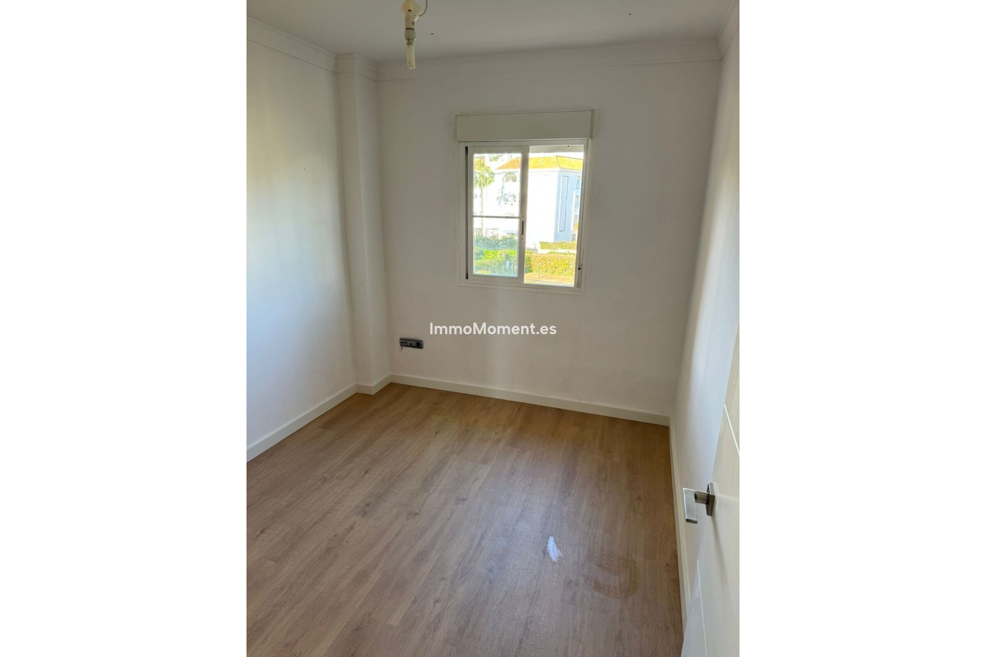 Bestaande woning - Appartement - Torremolinos - El Pinillo