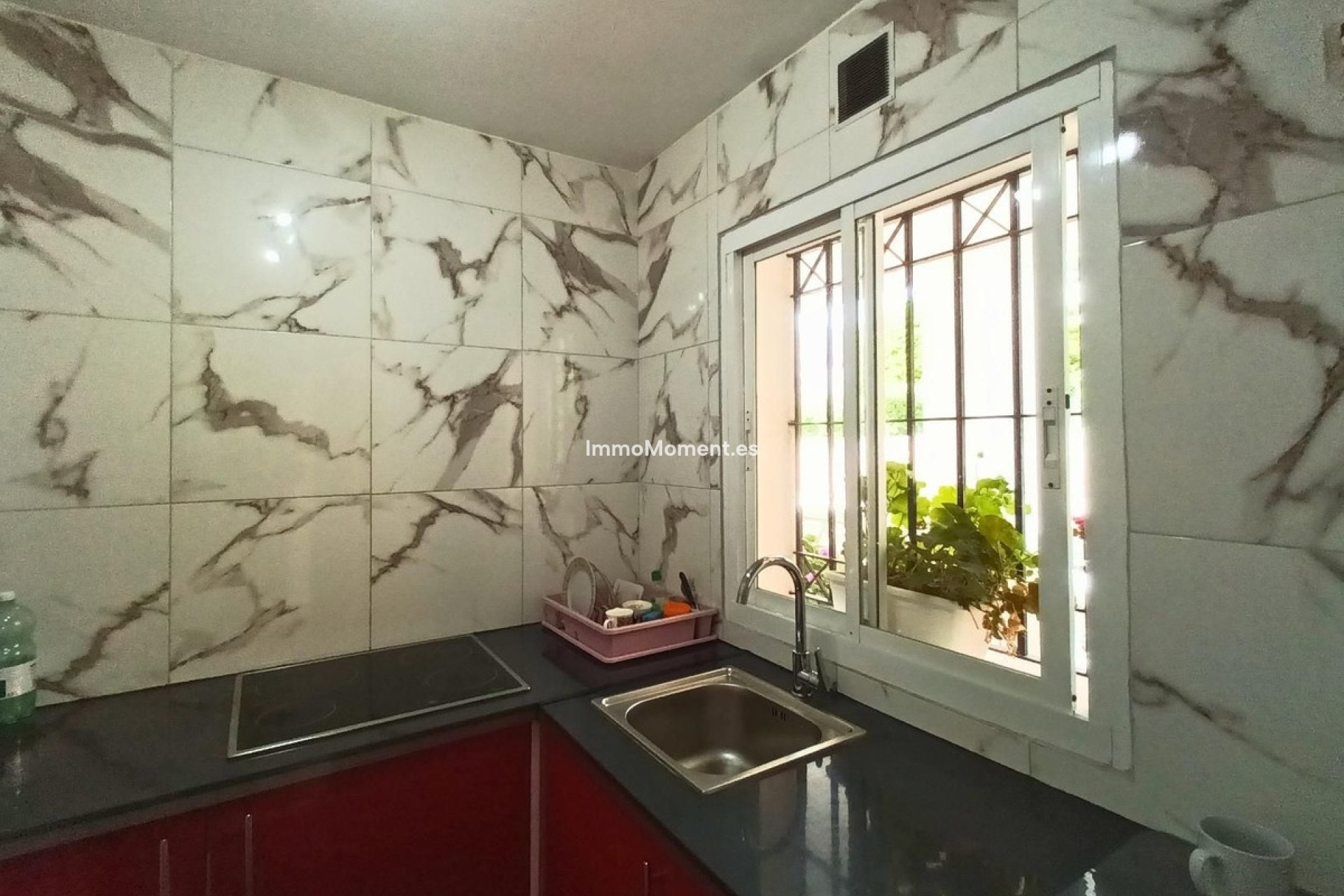 Bestaande woning - Appartement - Torremolinos - El Pinillo