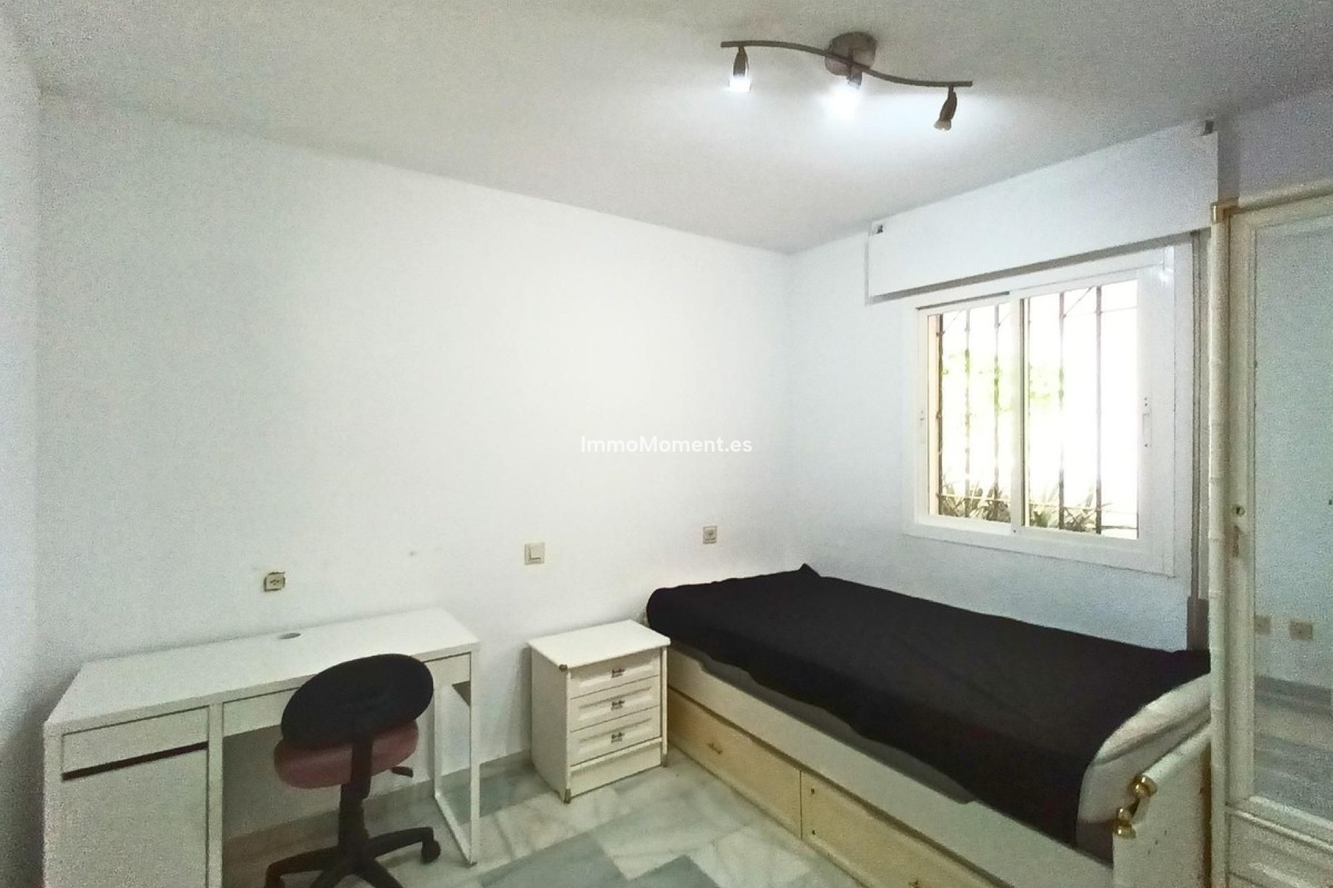 Bestaande woning - Appartement - Torremolinos - El Pinillo