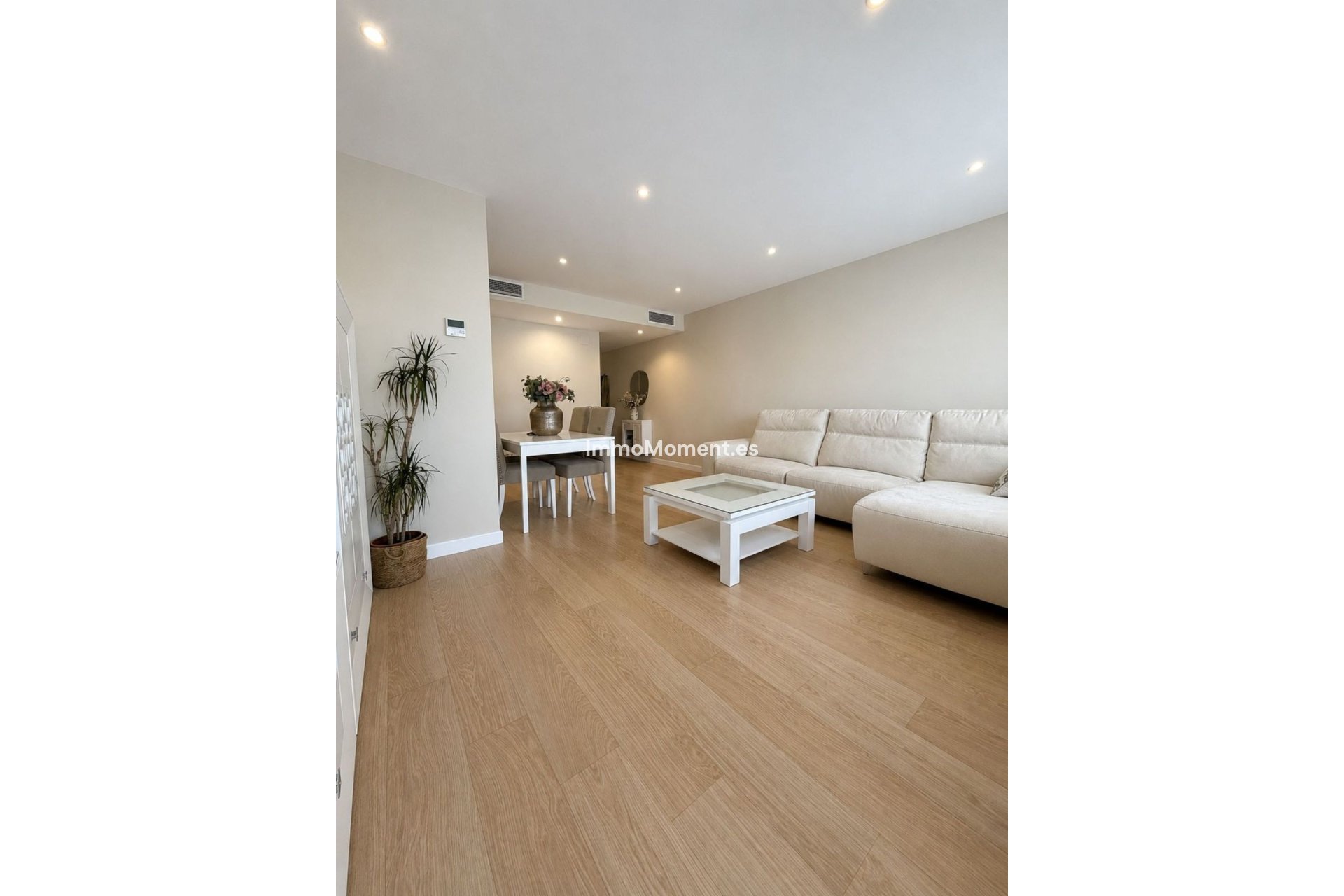 Bestaande woning - Appartement - Torremolinos - El Pinillo