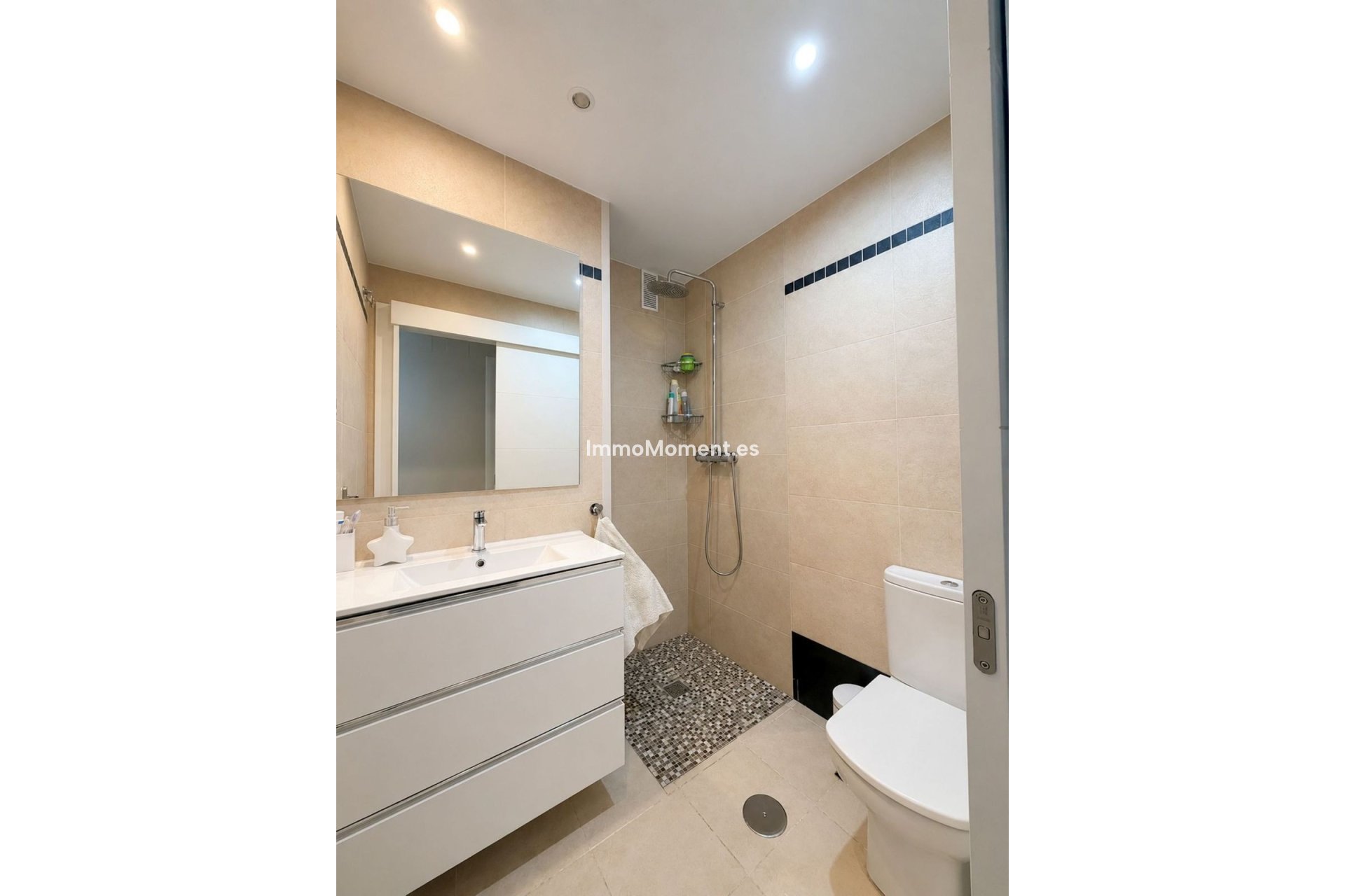 Bestaande woning - Appartement - Torremolinos - El Pinillo