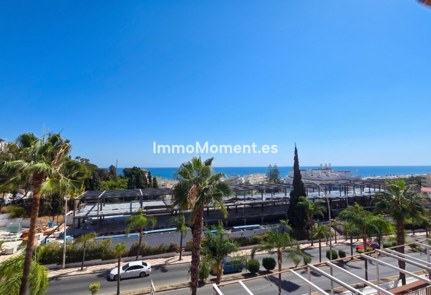 Bestaande woning - Appartement - Torremolinos - La Carihuela