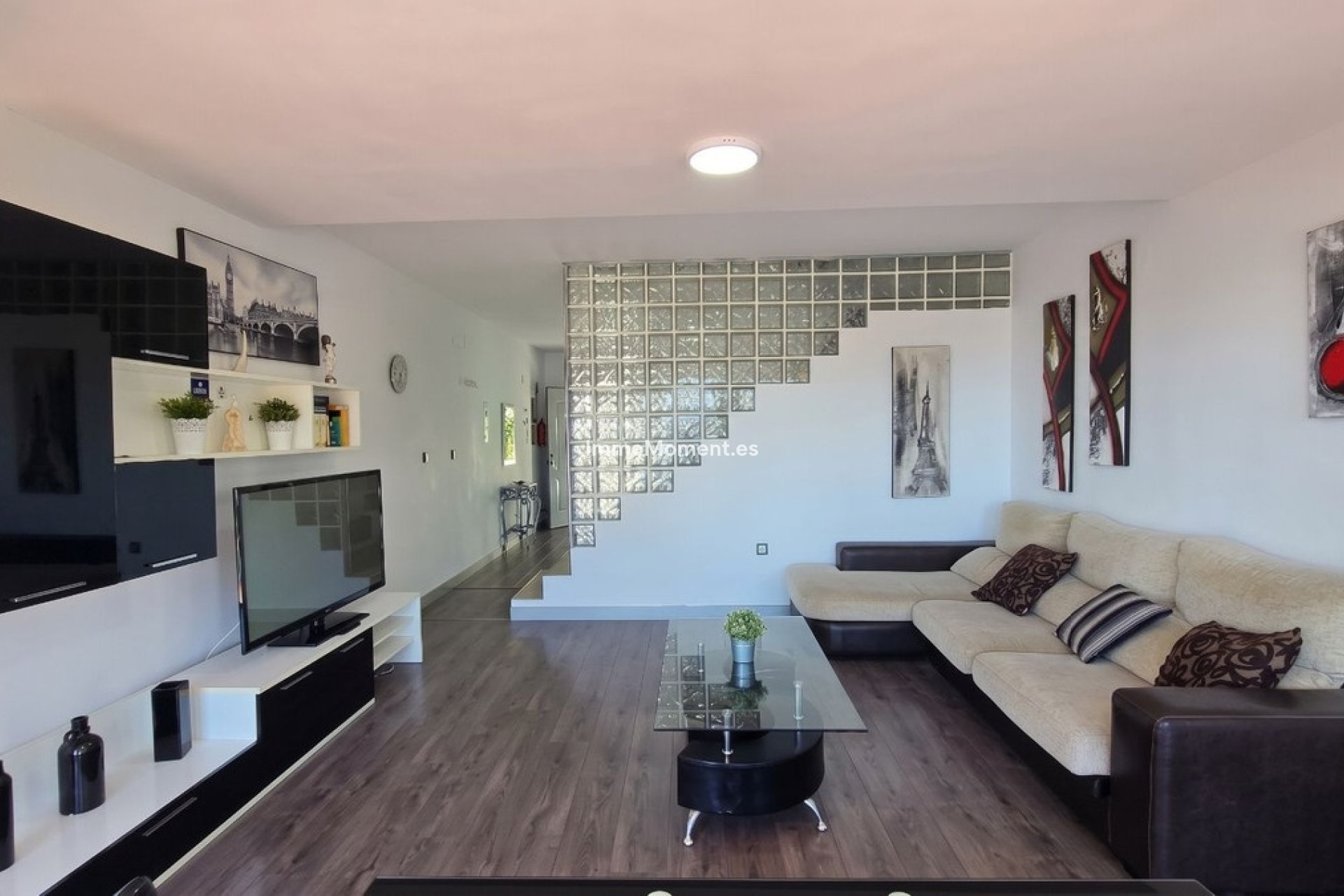 Bestaande woning - Appartement - Torremolinos - La Carihuela