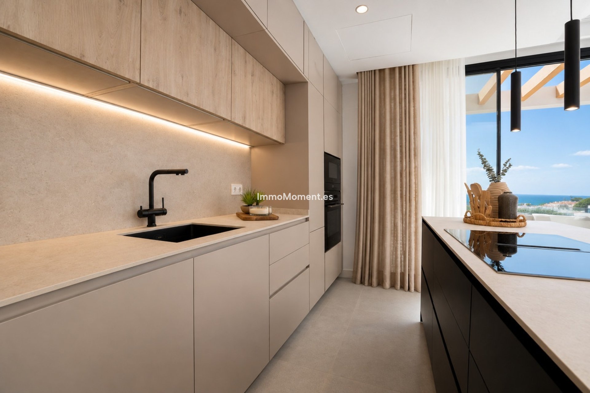 Bestaande woning - Appartement - Torremolinos - La Carihuela