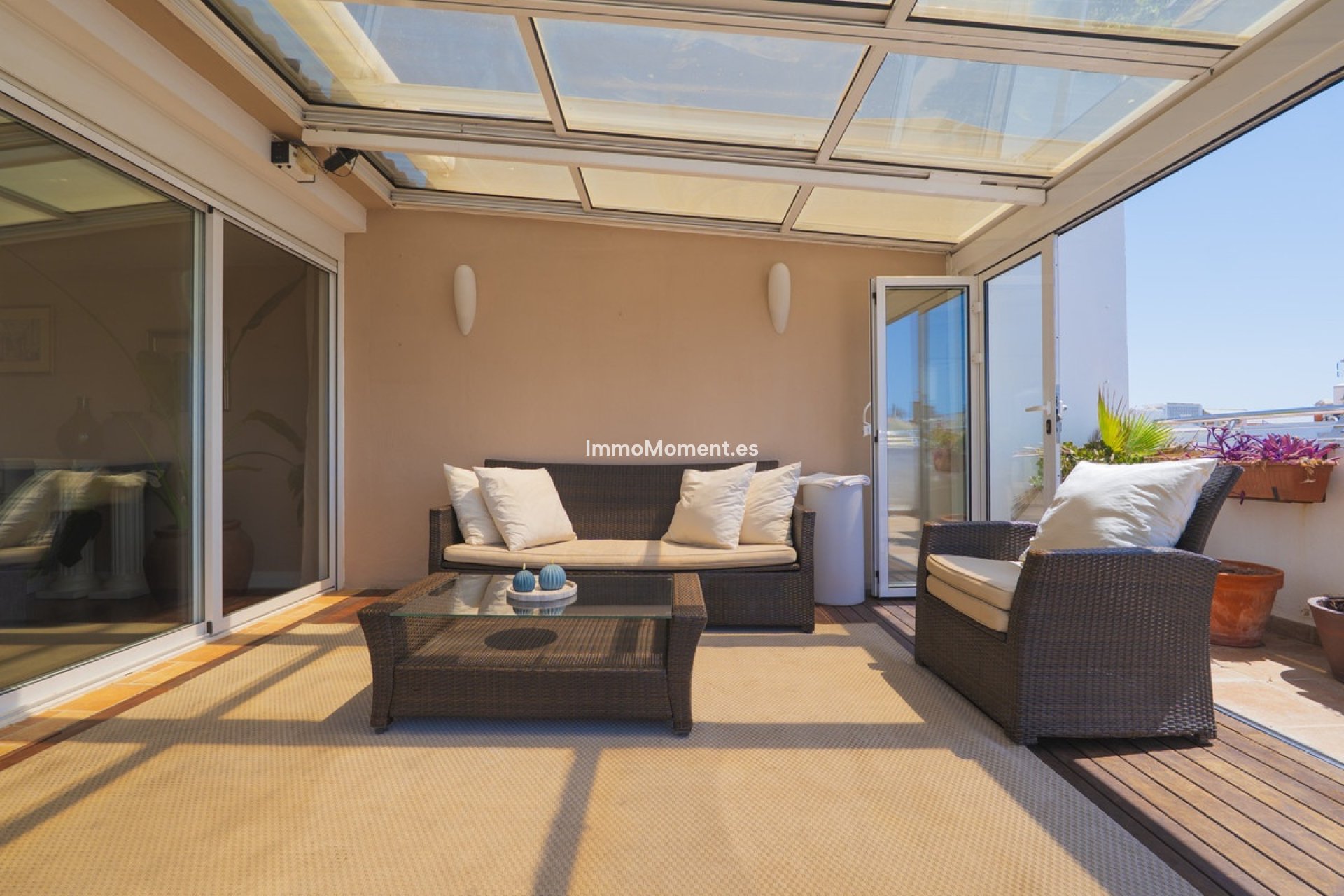 Bestaande woning - Appartement - Torremolinos - La Carihuela